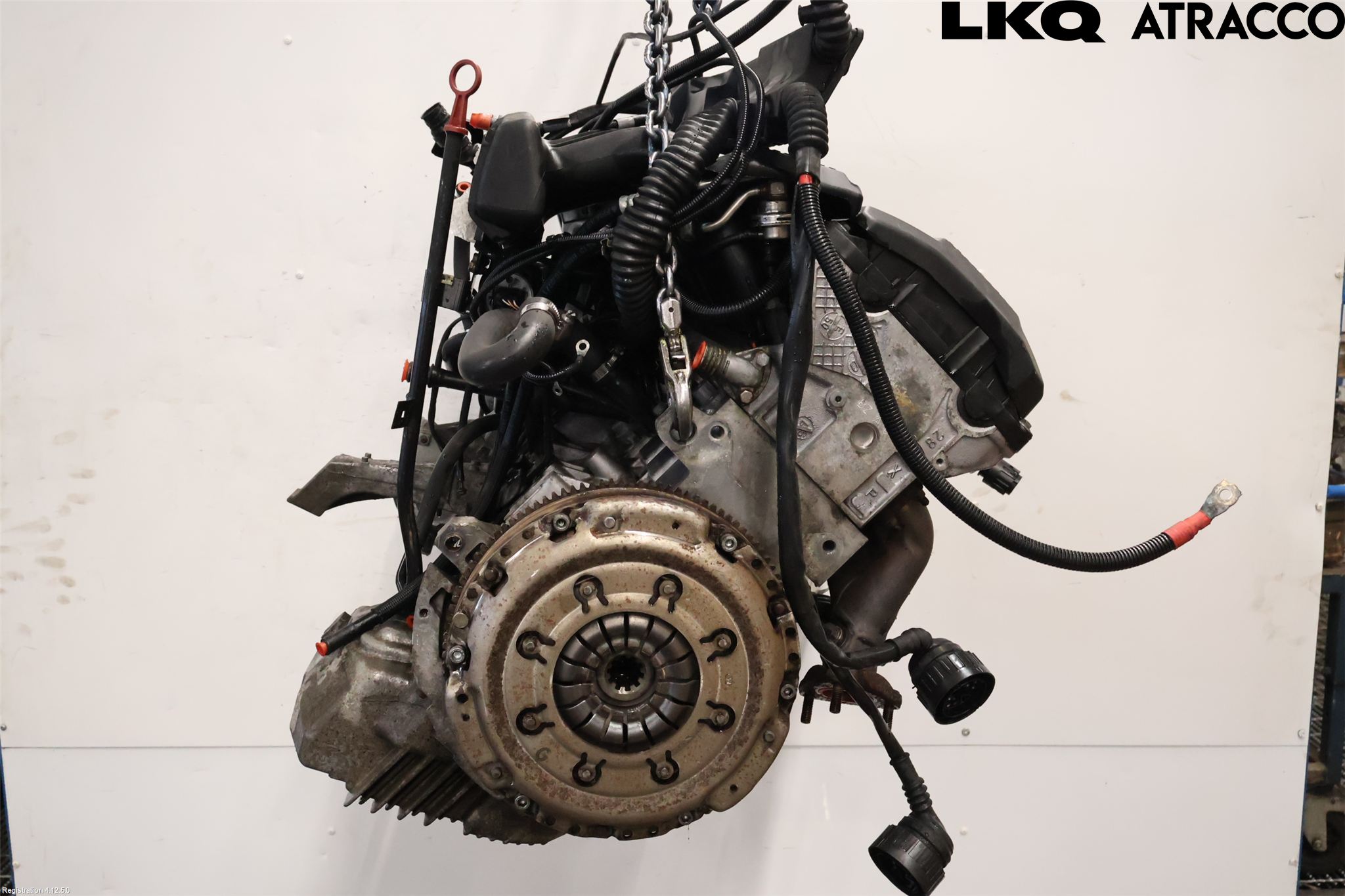 BMW Z3 E36/6    94-02 Motor Bensin