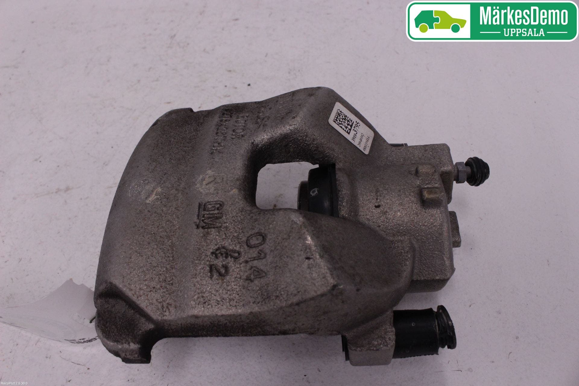 Opel ASTRA K 16-22 Bromsok Fram Höger