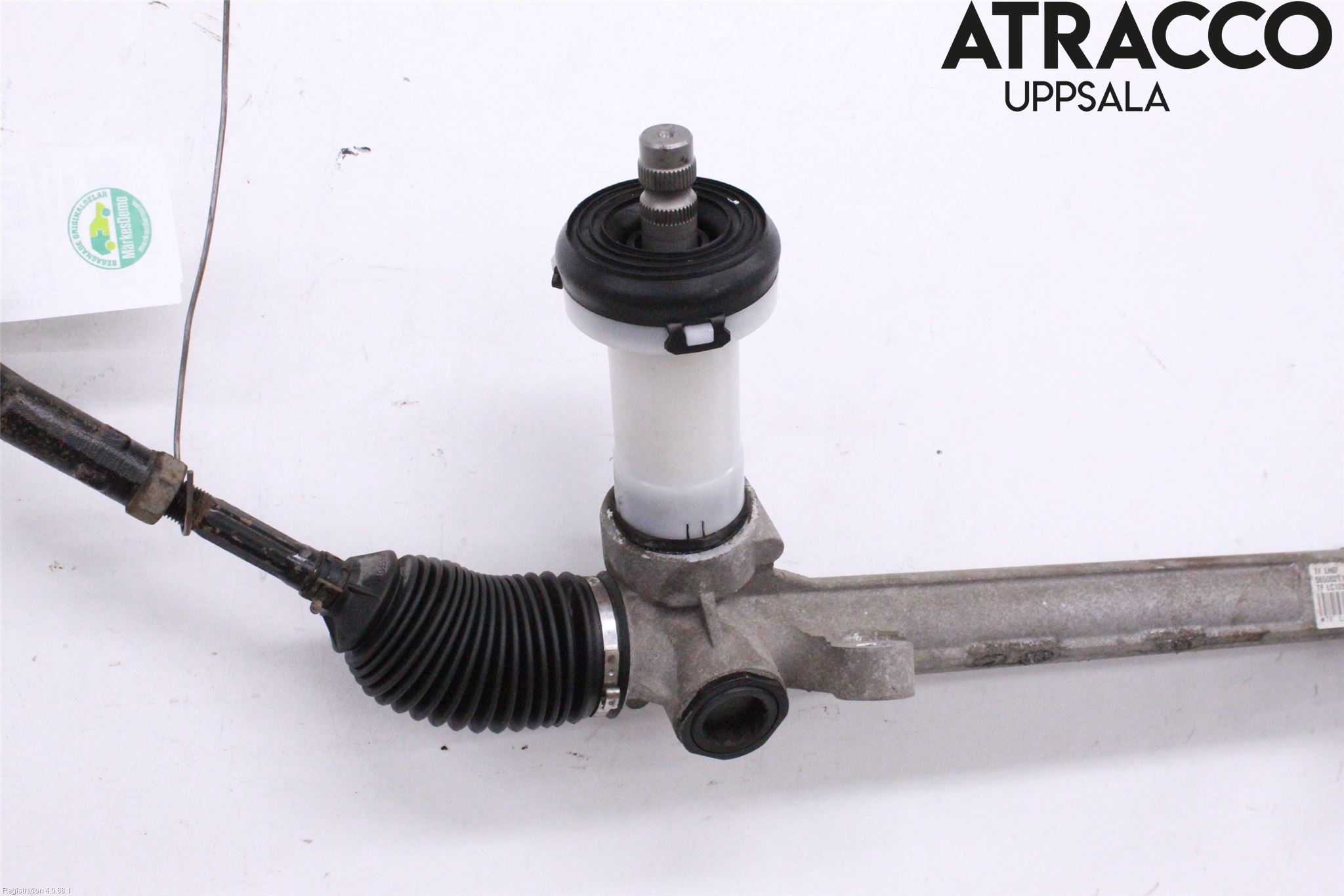 Kia OPTIMA 00-15 Styrväxel-Snäcka