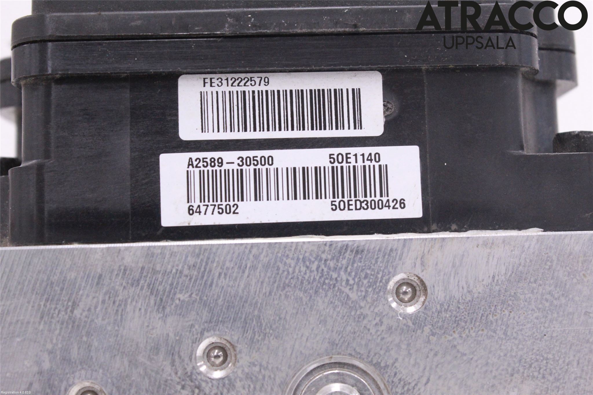 Kia CEED 12-18 Abs Hydraulaggregat