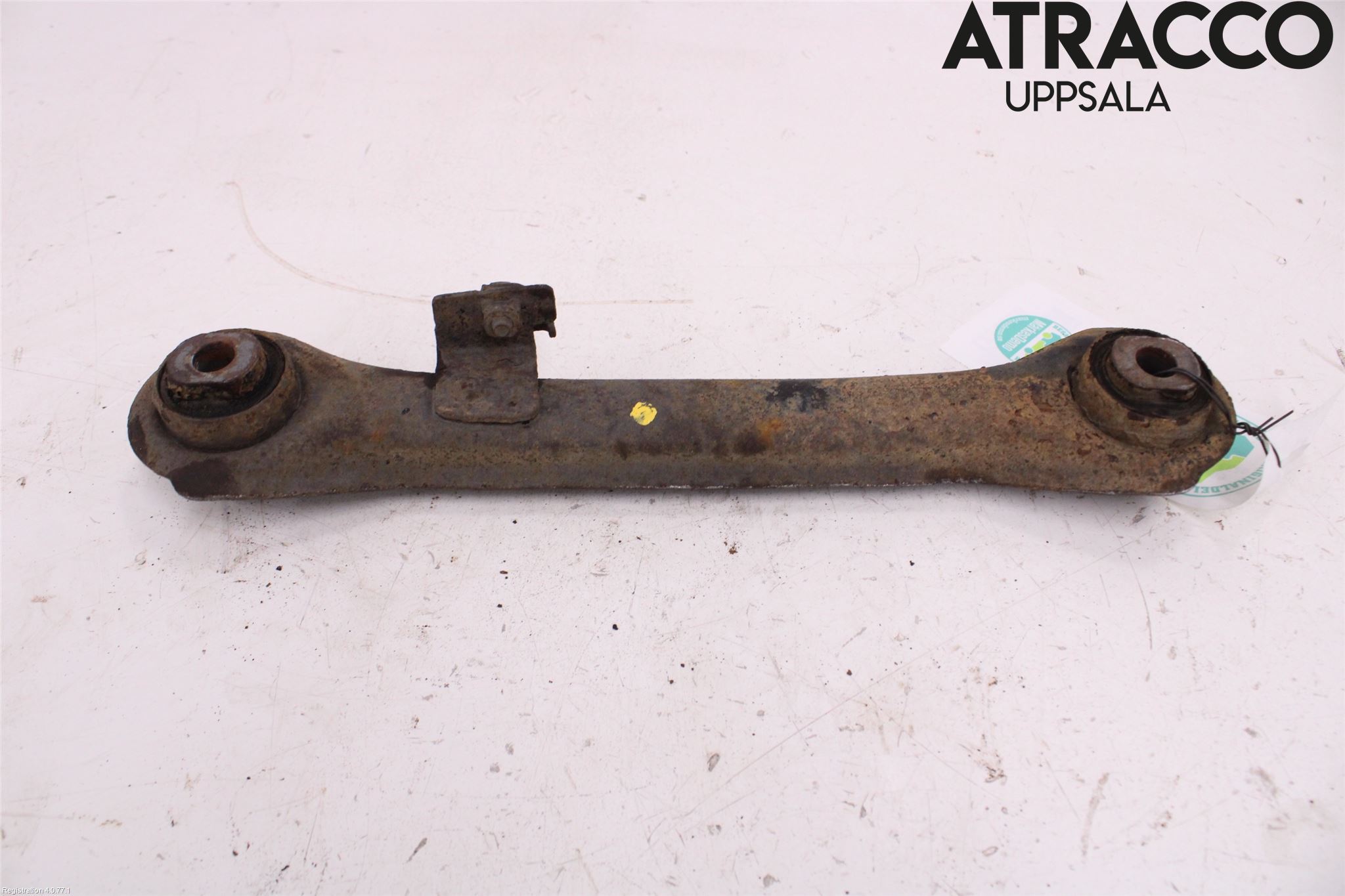 Subaru LEGACY    07-09 Bärarm Bak Vänster