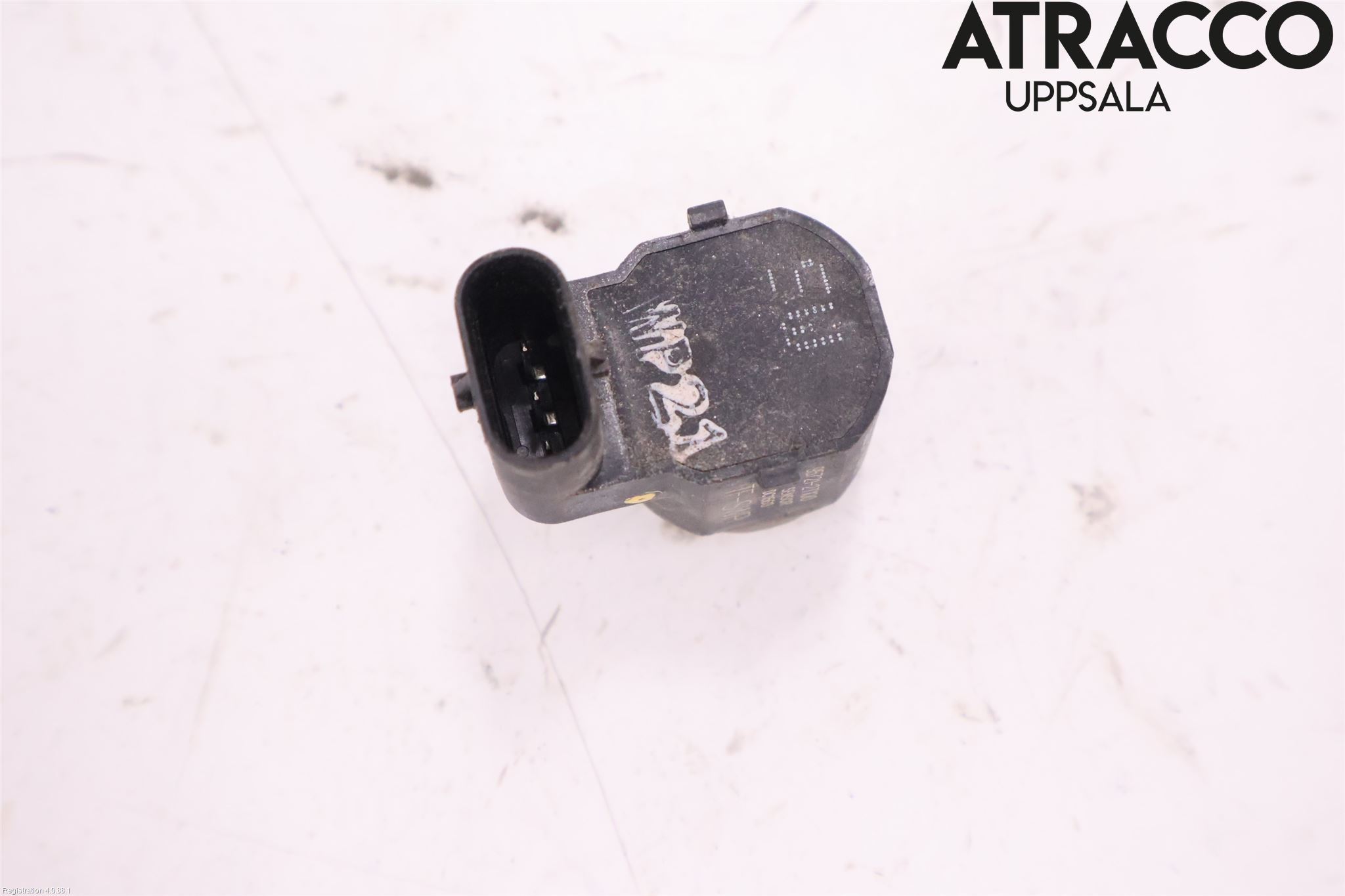 Kia OPTIMA 00-15 Parkeringshjälp Backsensor