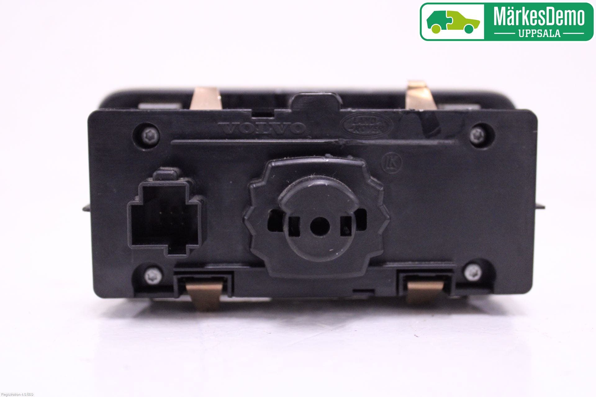 Volvo V70 08-13 Strömställare Ljus