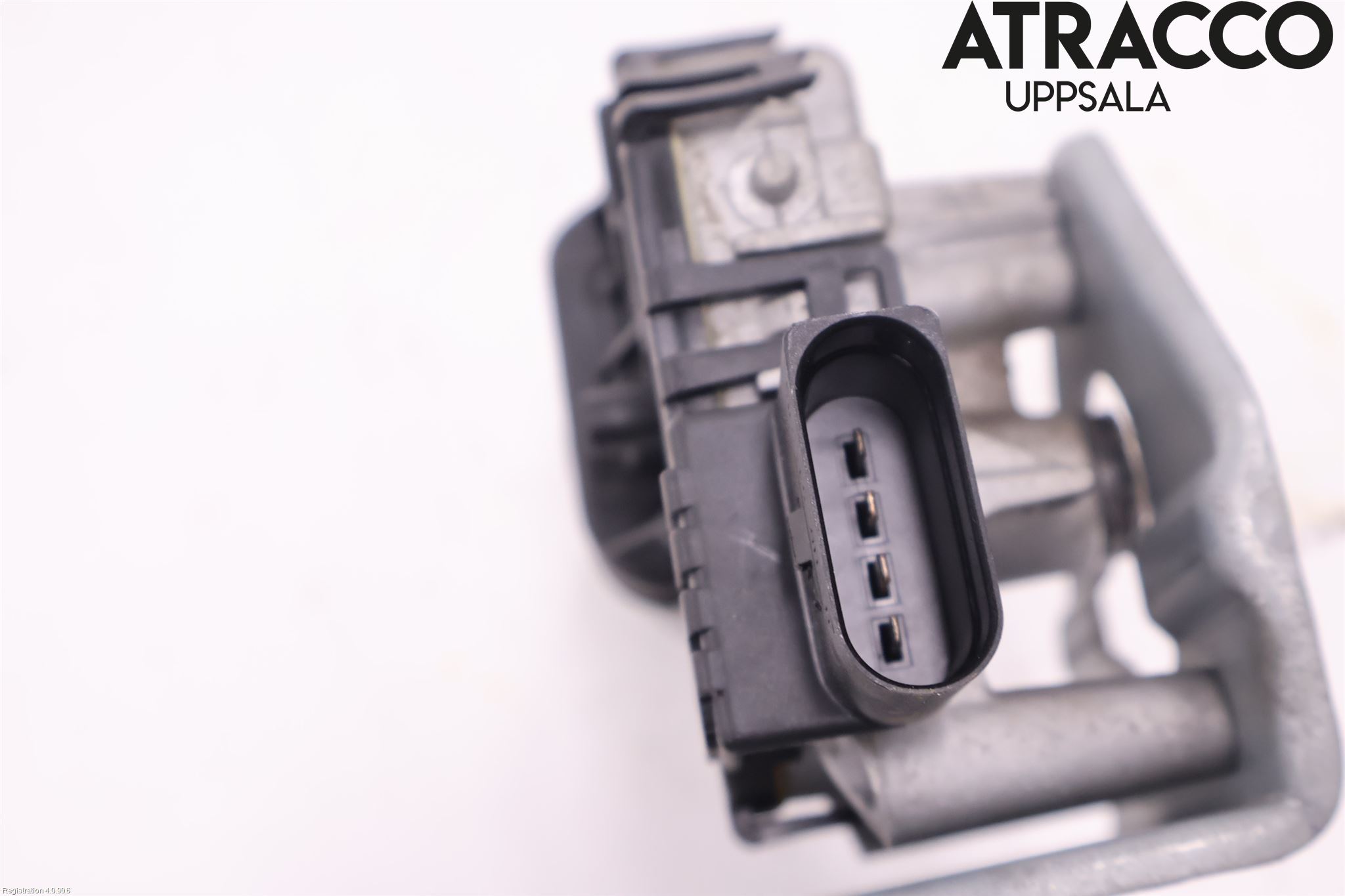 Audi A4/S4 05-07 Torkarmotor Vindruta
