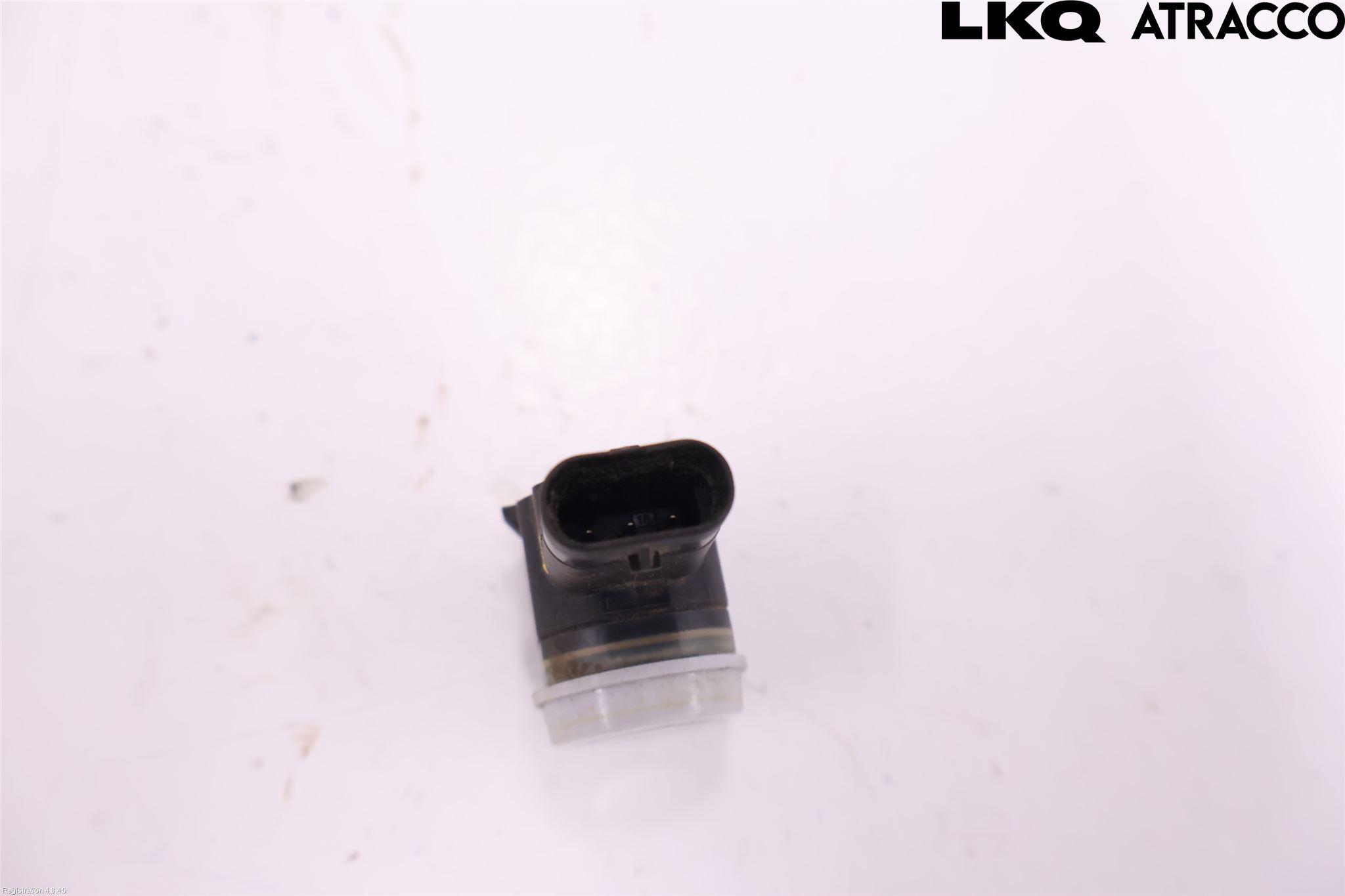 Volkswagen VW AMAROK 2H 10-22 Parkeringshjälp Backsensor