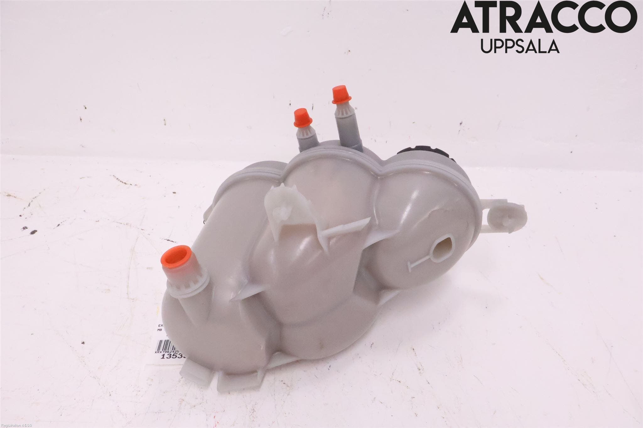 Mercedes-Benz MB C-KLASS (W206) 21- Expansionstank