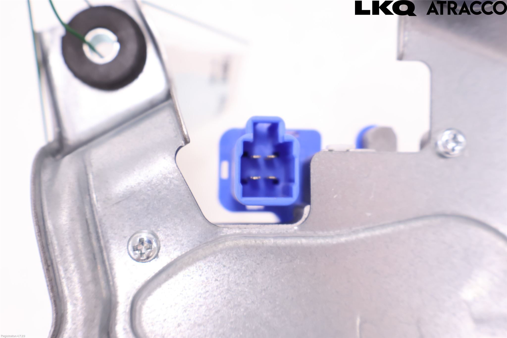 Subaru OUTBACK 15-20 Torkarmotor Baklucka