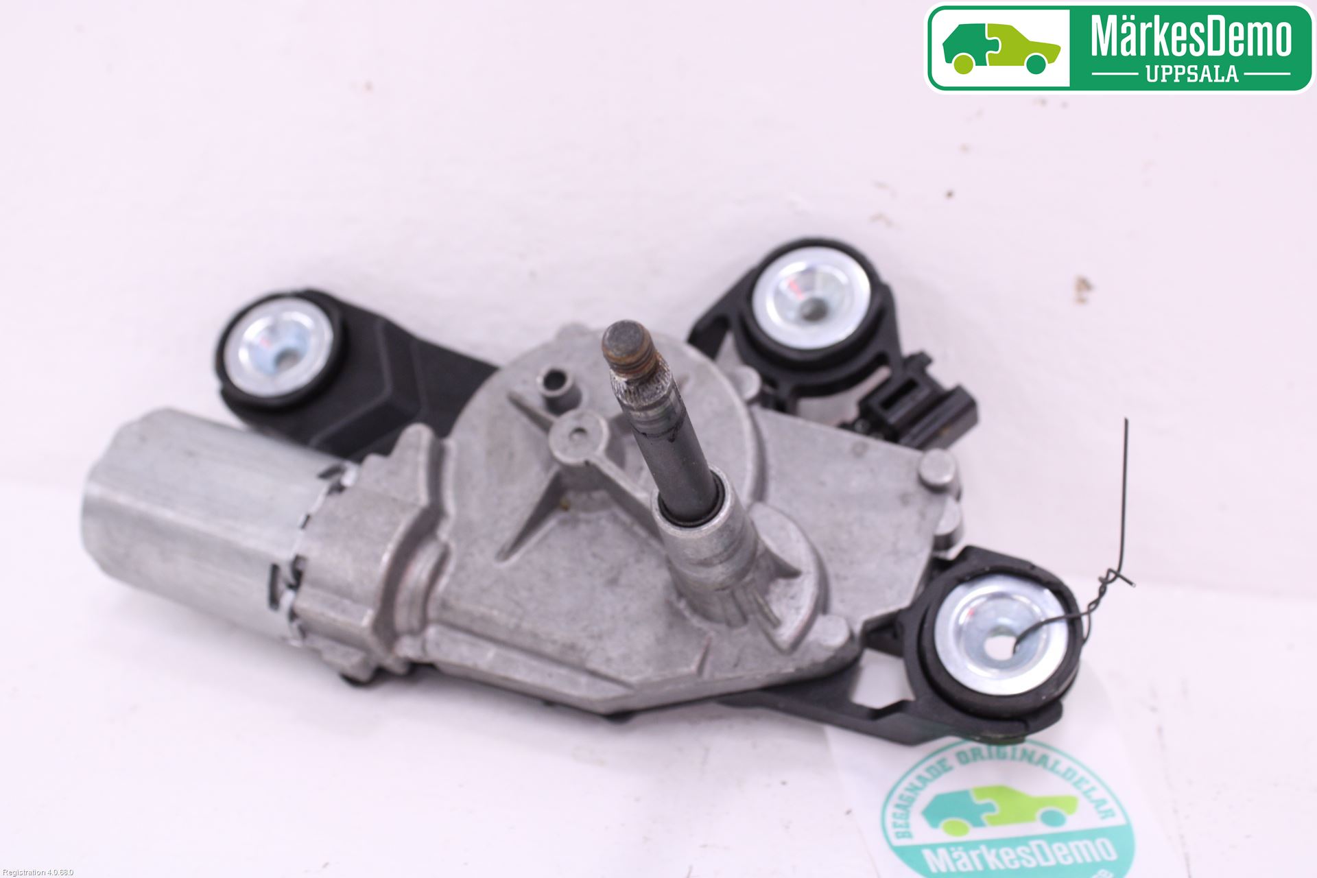 Ford FOCUS 08-11 Torkarmotor Baklucka