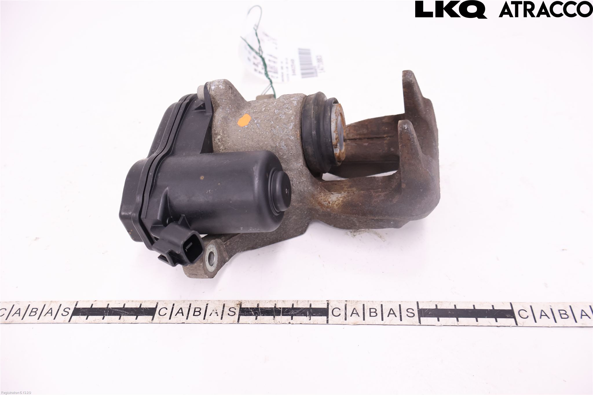 Toyota C-HR 16-23 Bromsok Bak Höger