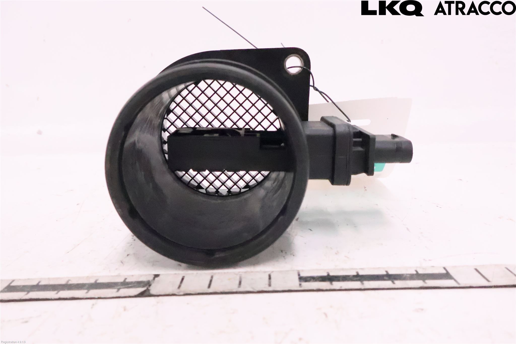 Kia OPTIMA 16-20 Injluftmassamätare