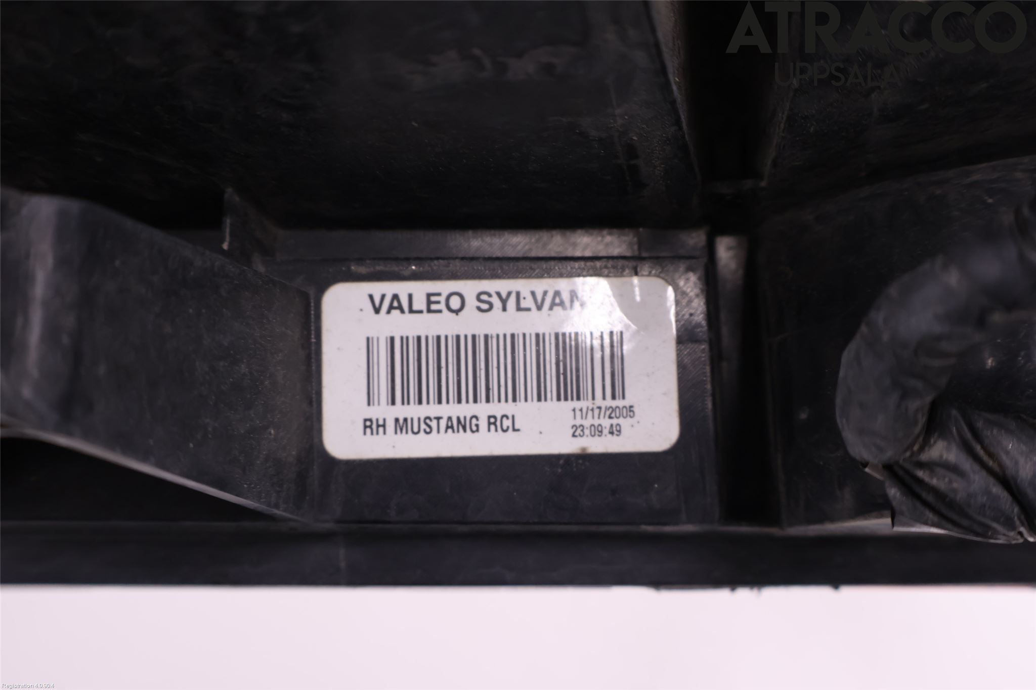 Ford MUSTANG V 05-14 Bakljus Höger