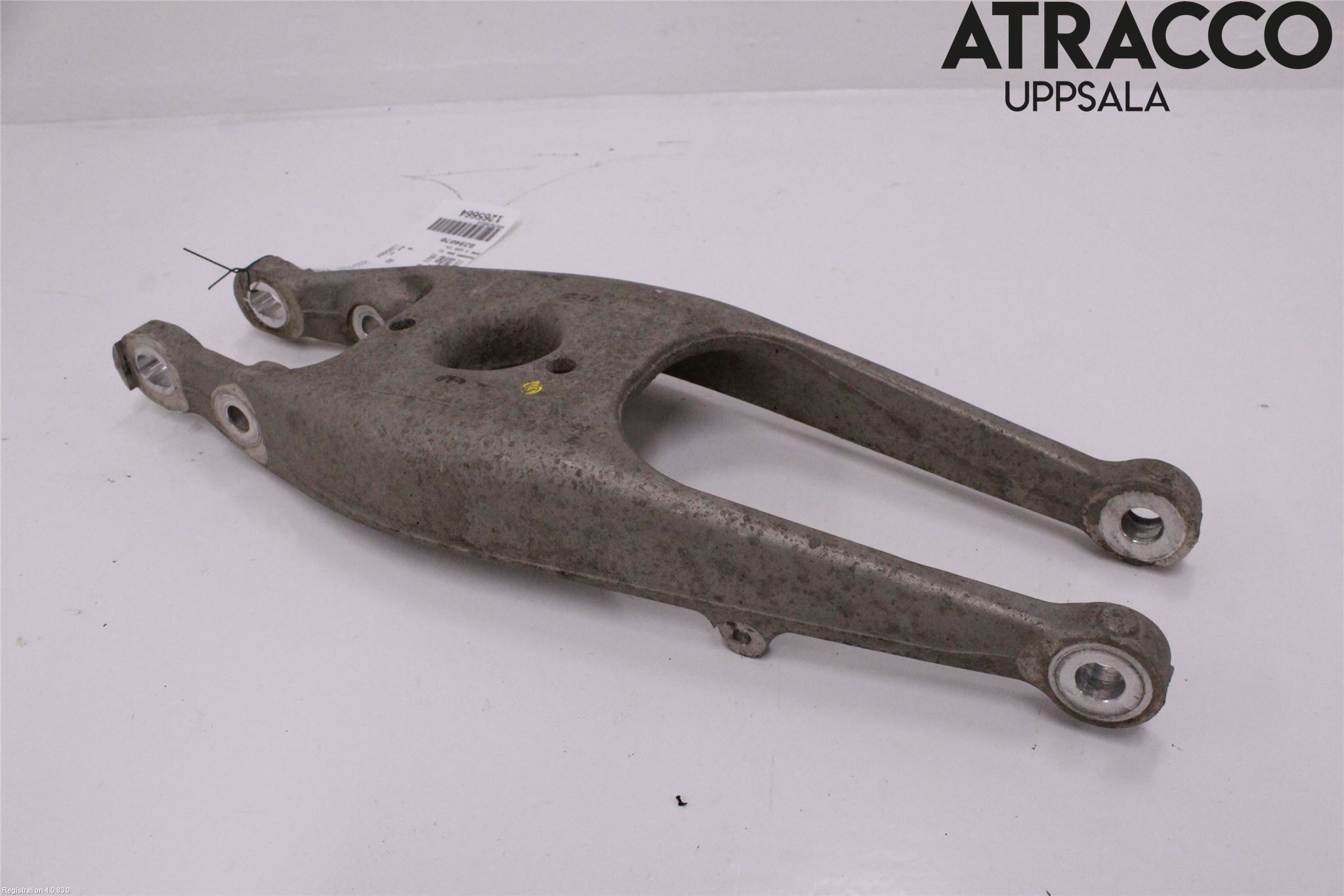 BMW 3 G20/G21/G80/G81 19- Bärarm Bak Höger