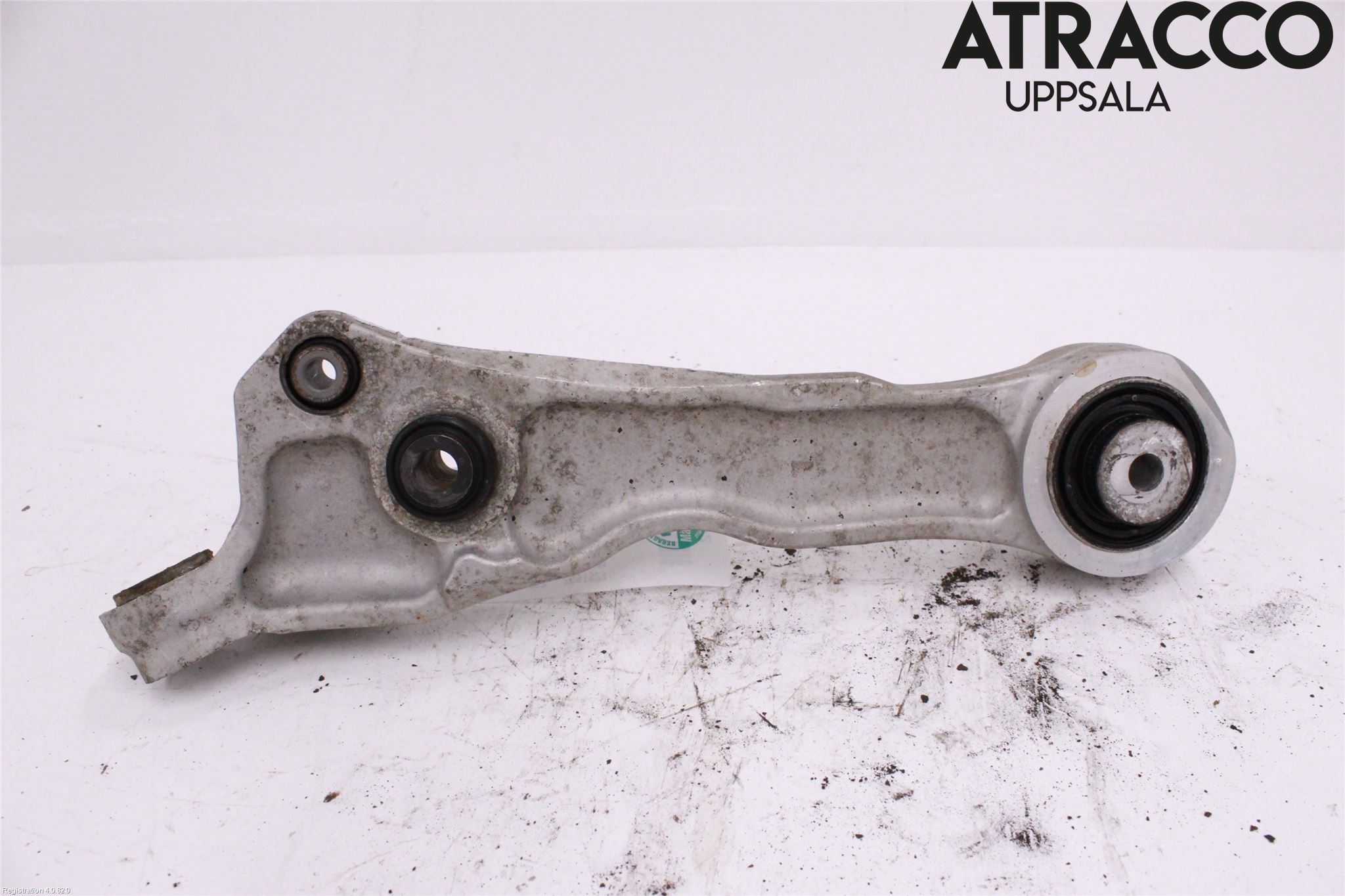 Jaguar XF 08-15 Bärarm Fram Undre Hö