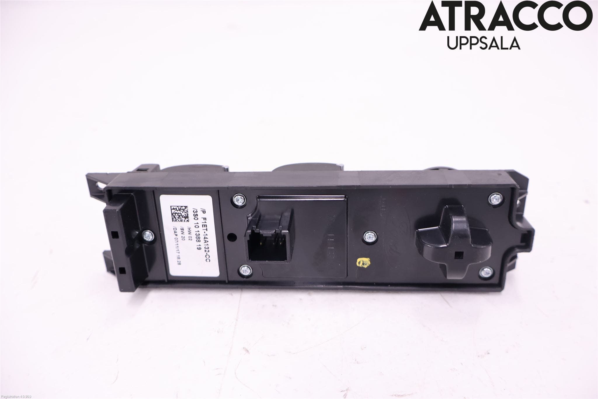 Ford KUGA 17-19 Strömställare Elhiss