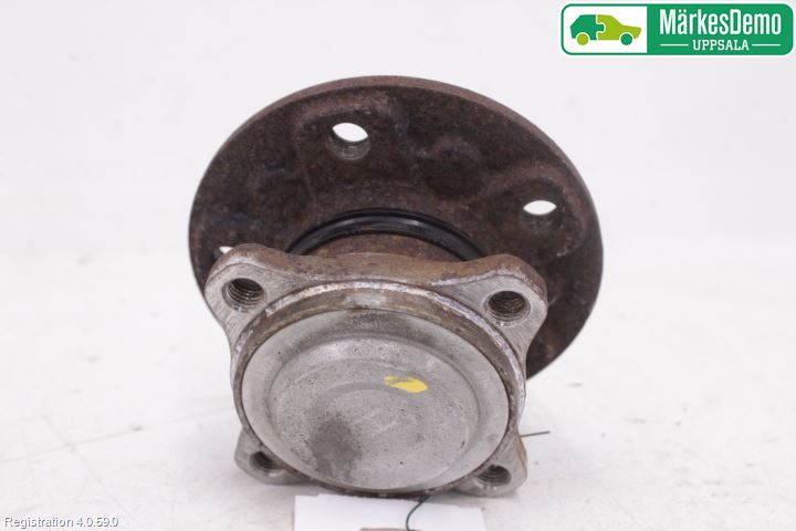 BMW i3 I01 13-22 Nav Fram