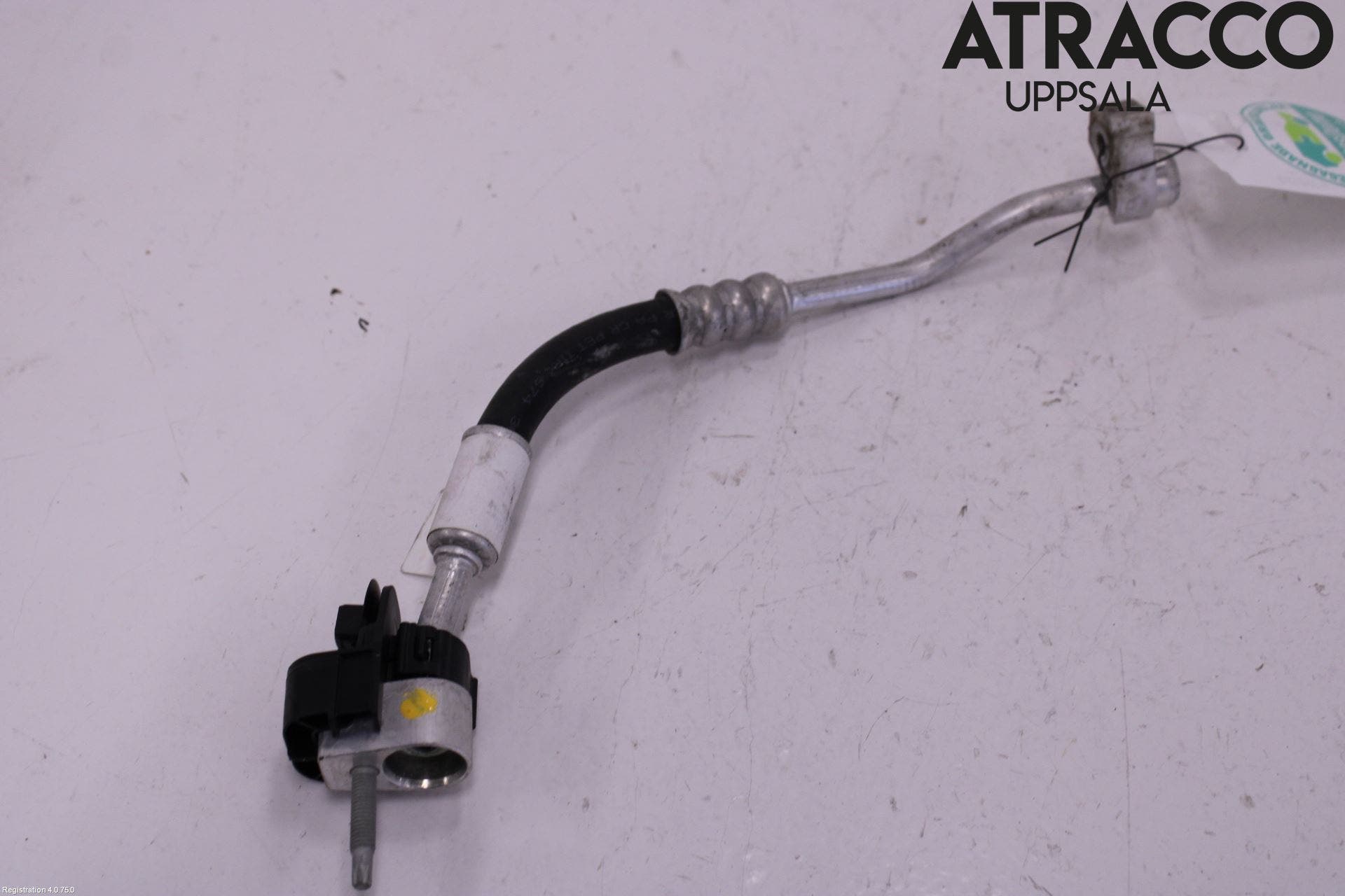 Ford FIESTA (VII) 18-23 Ac Slang-Rör