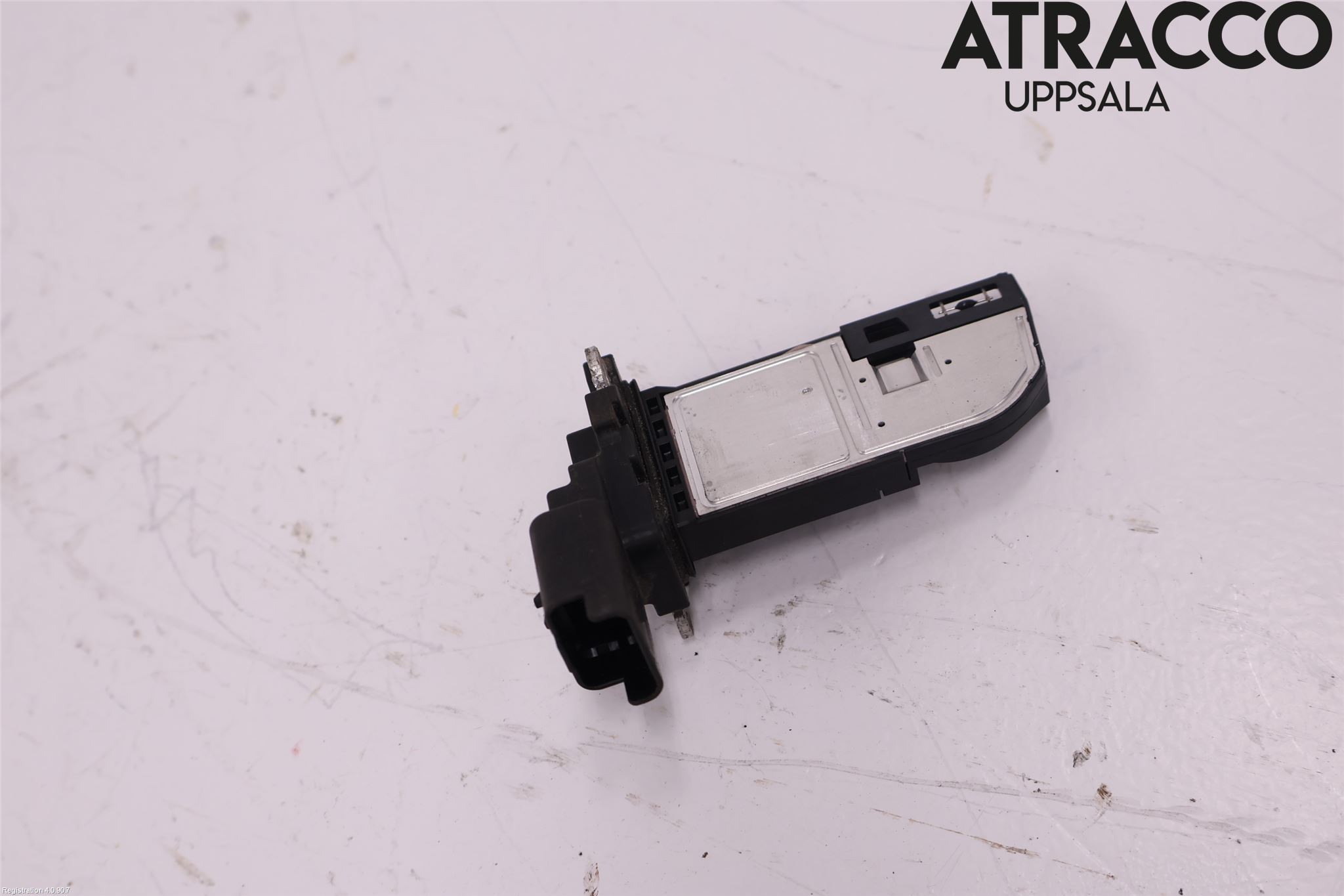 Citroen C4 CACTUS 14-20 Injluftmassamätare