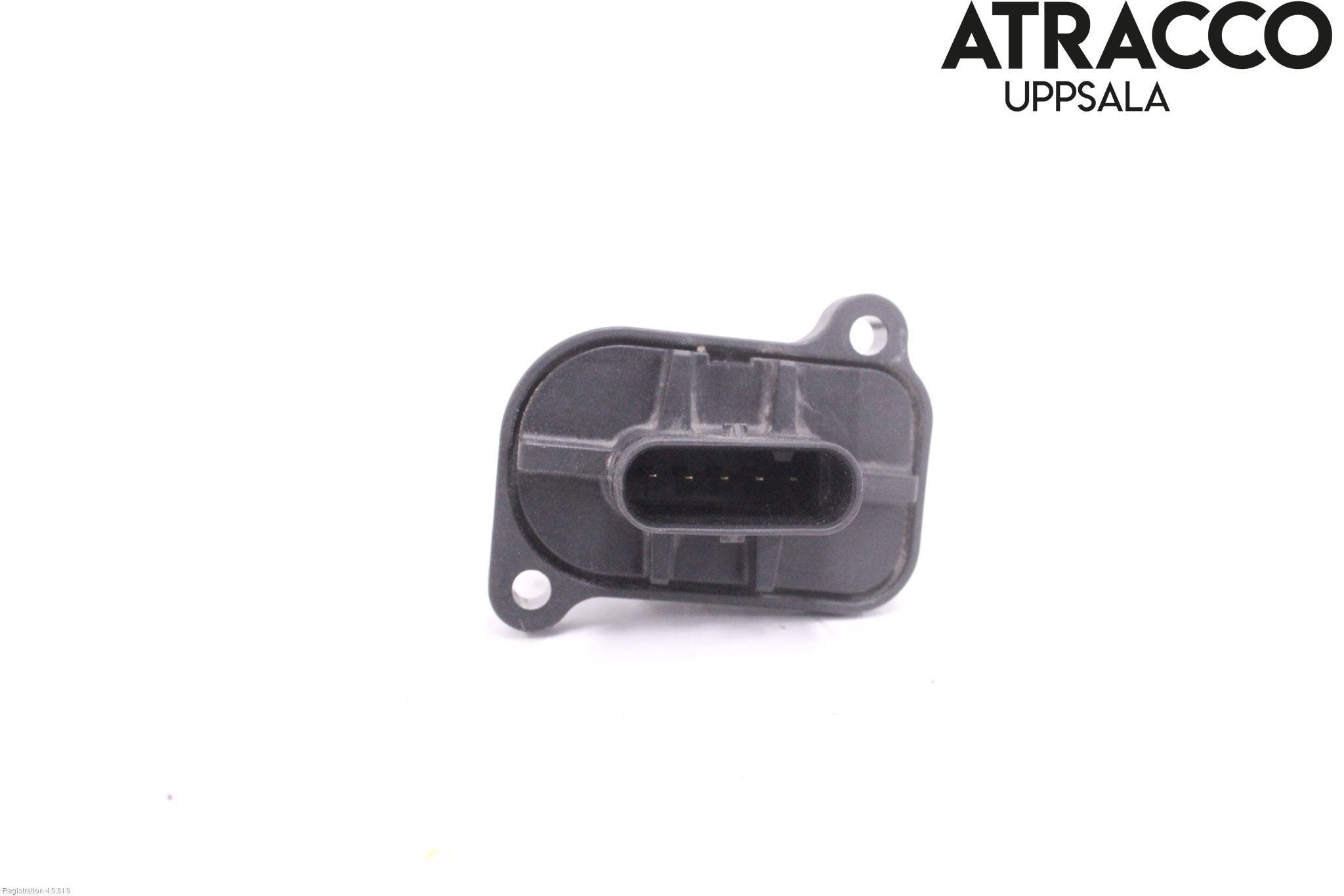 BMW 3 GT F34 13-19 Injluftmassamätare