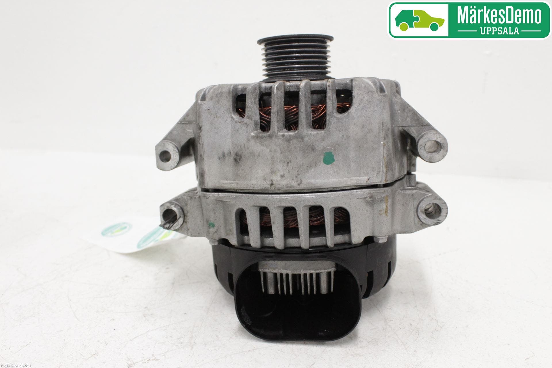 BMW 5 G30/G31/F90 17-23 Generator