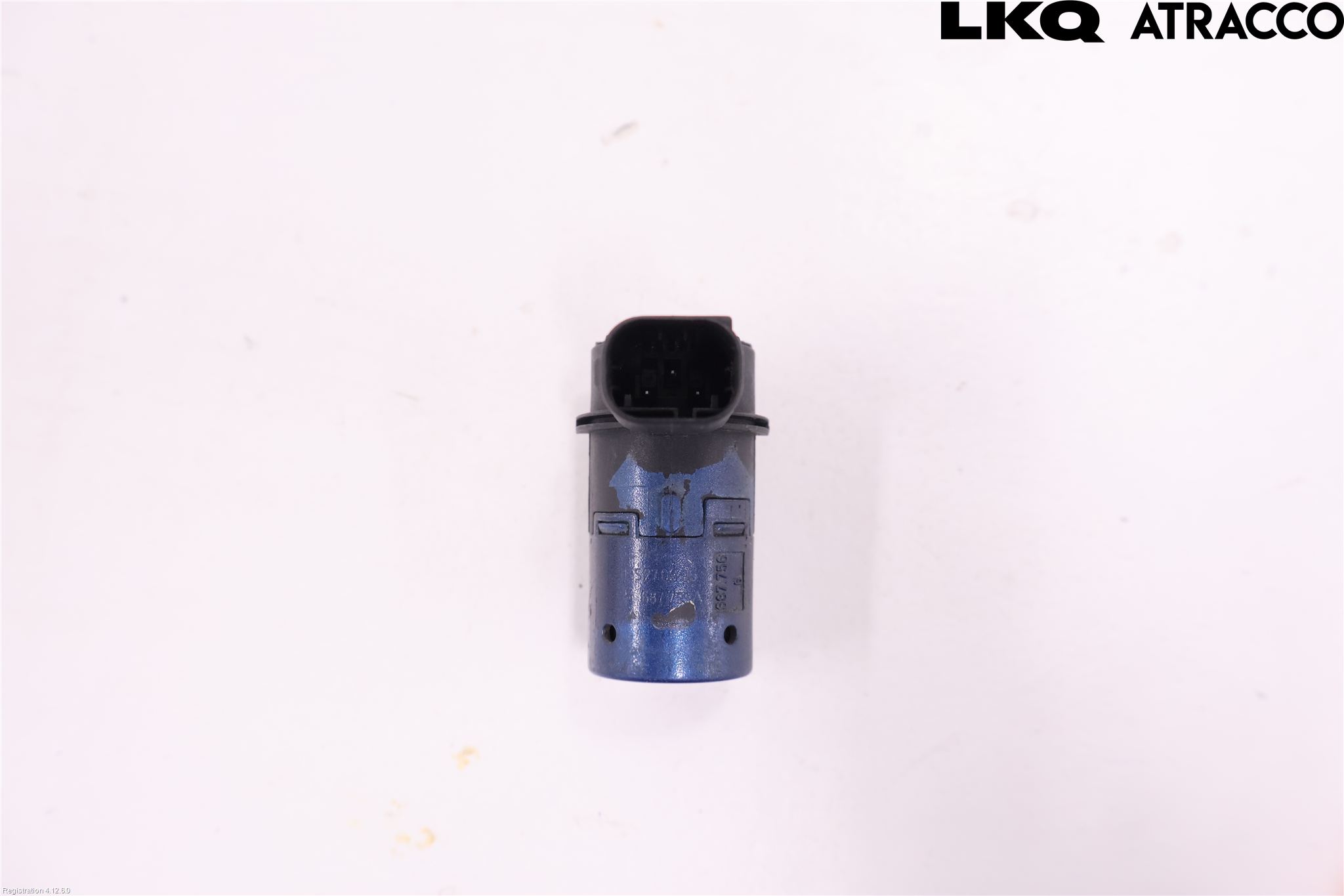 Volvo S60 05-10 Parkeringshjälp Backsensor