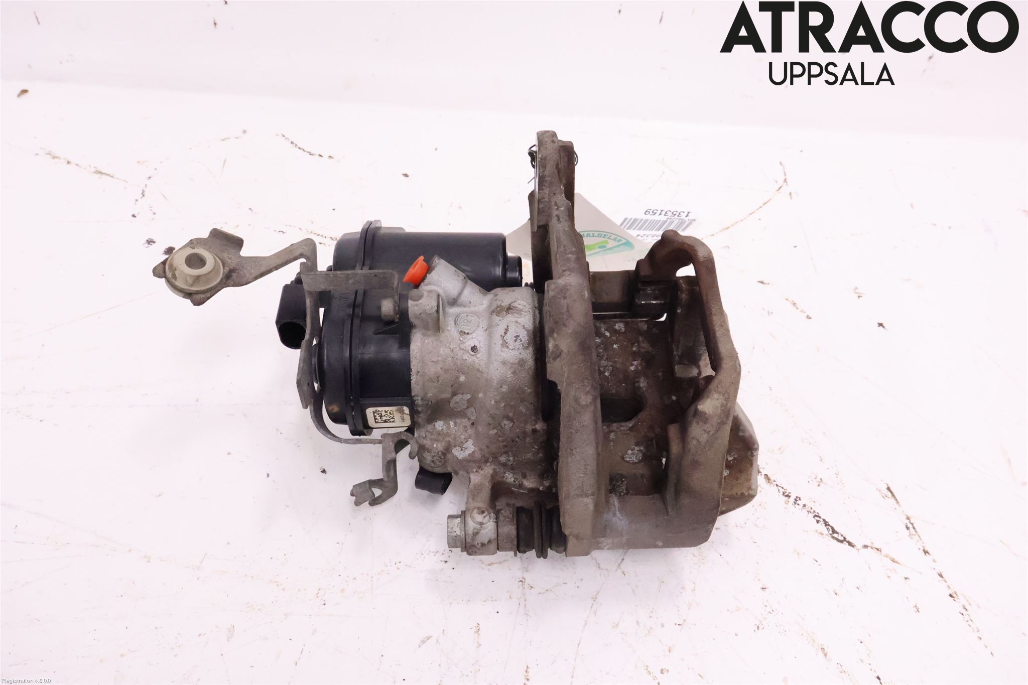 BMW X3 G01 18- Bromsok Bak Vänster