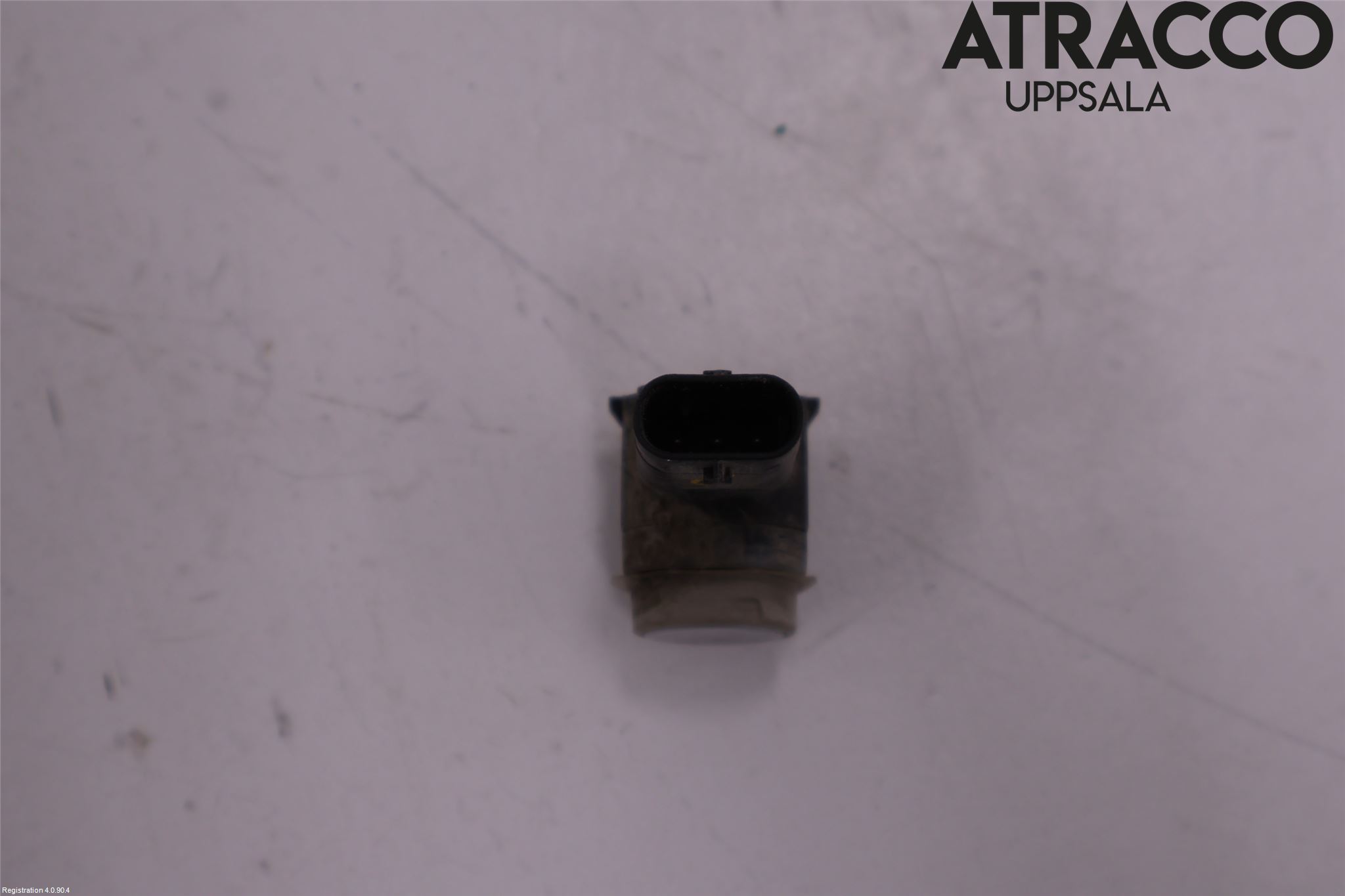 Alfa GIULIETTA Parkeringshjälp Backsensor