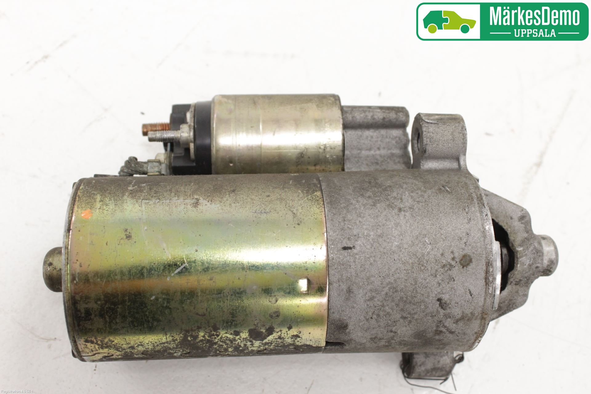 Ford MONDEO     97-01 Startmotor