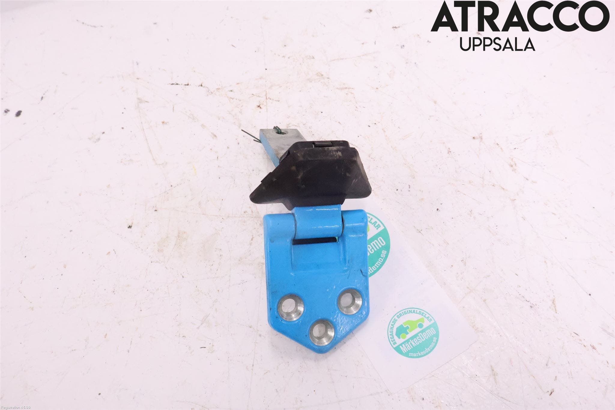 Volkswagen VW CADDY 16-20 Dörrgångjärn