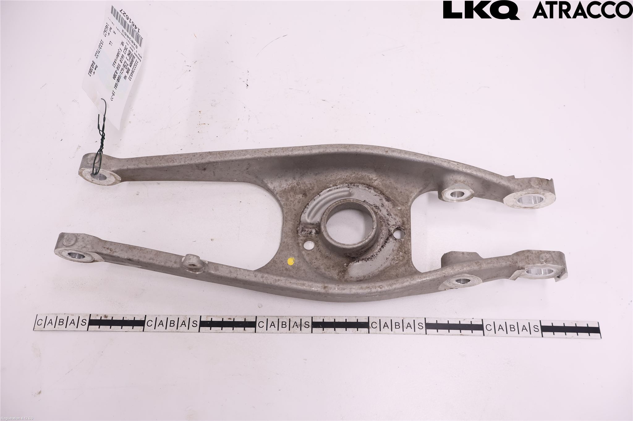 BMW 3 G20/G21/G80/G81 19- Bärarm Bak Höger