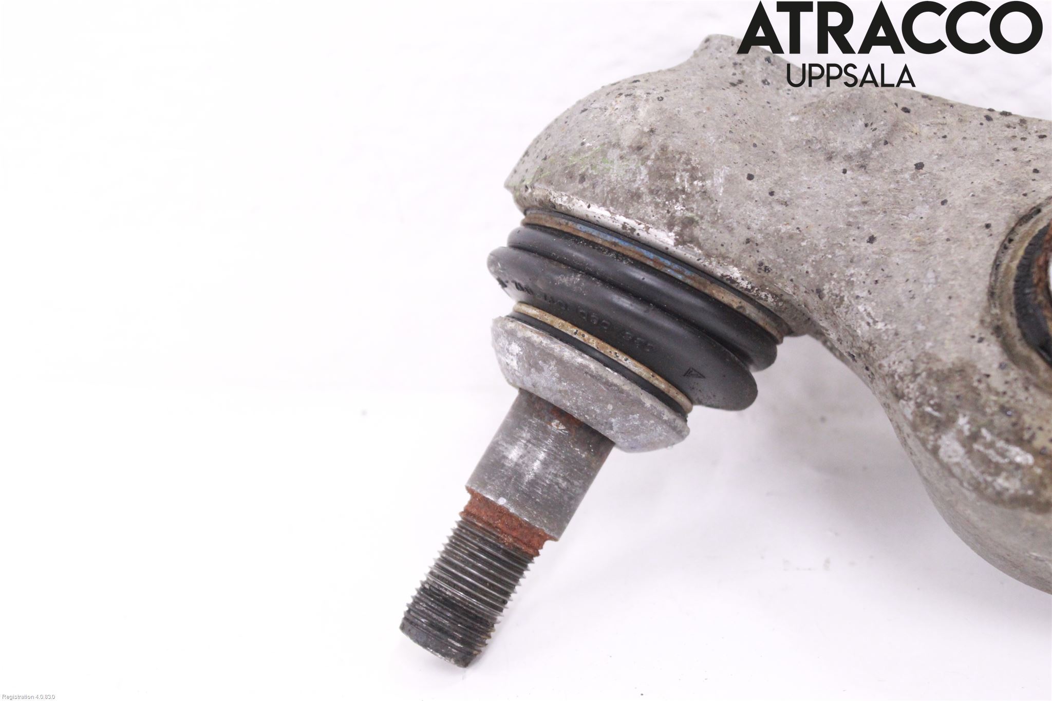 BMW 5 F10/F11/F18 09-17 Bärarm Fram Undre Vä