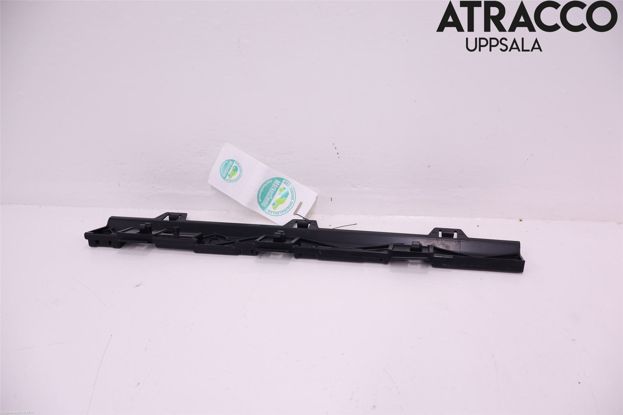 BMW 4 F32/F33/F82/F83 13-20 Sidokjol Hö