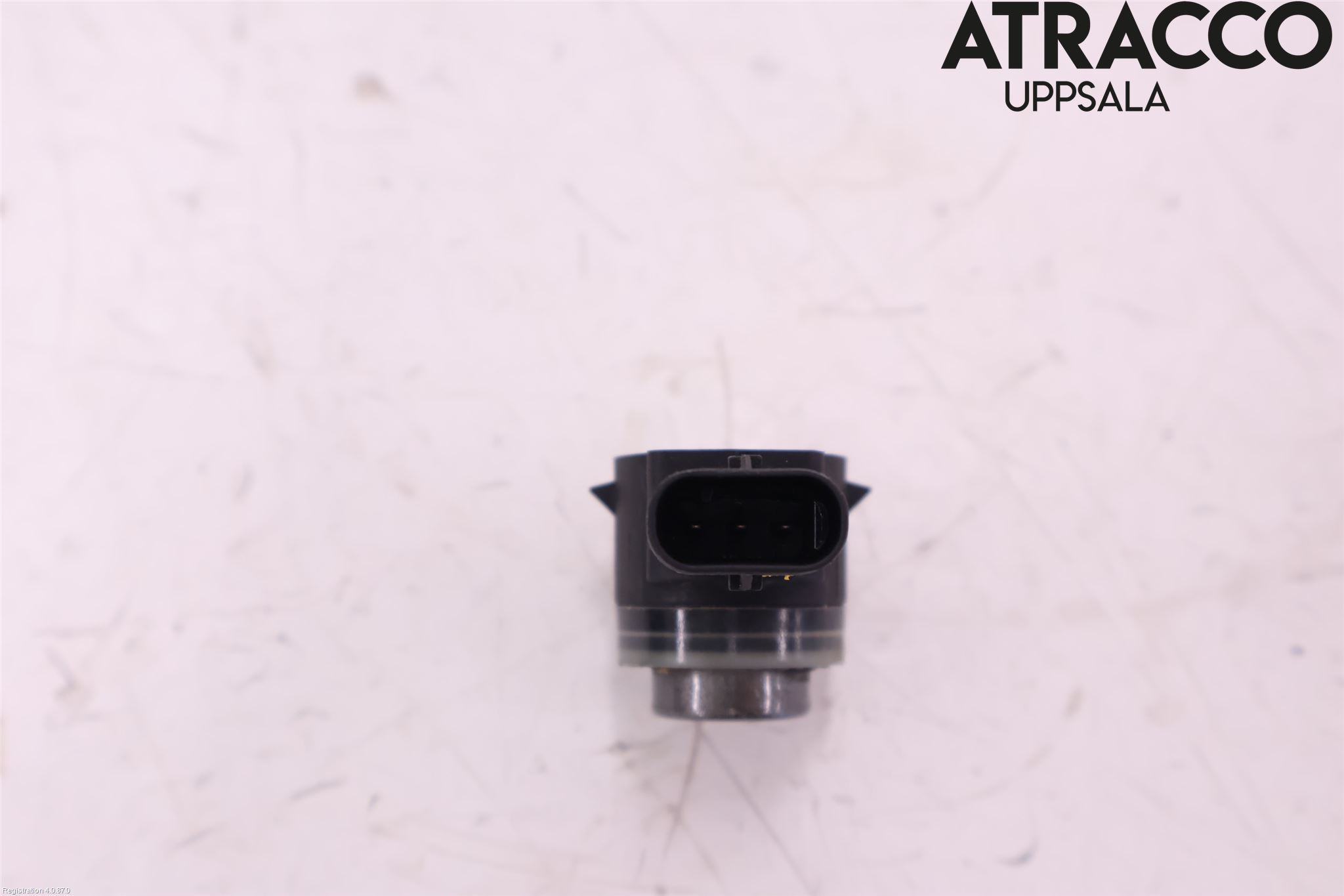 Volkswagen VW GOLF / E-GOLF VII 13-20 Parkeringshjälp Backsensor
