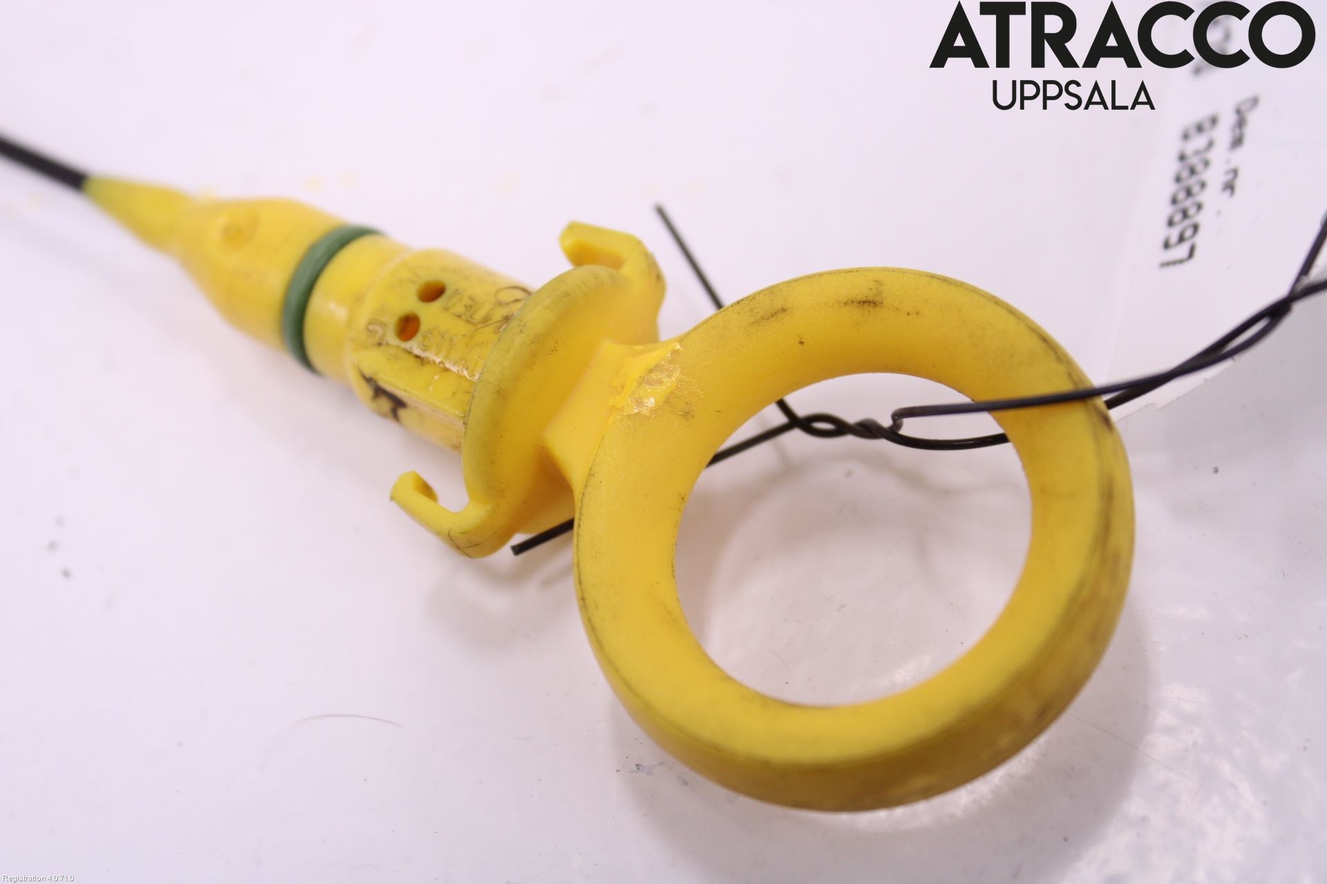 Volkswagen VW CADDY 11-15 Oljesticka