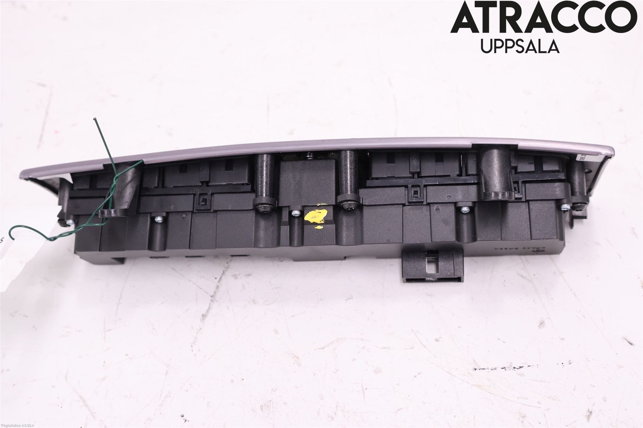 Mercedes-Benz MB CLC-KLASS (CL203) 08-11 Strömställare Varnings