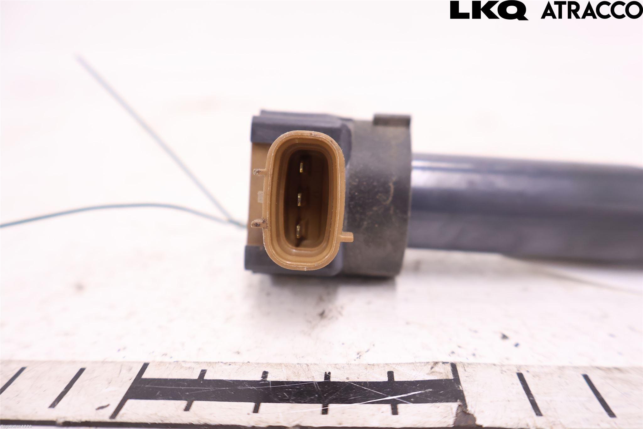 Suzuki SX4 10-13 Tändspole