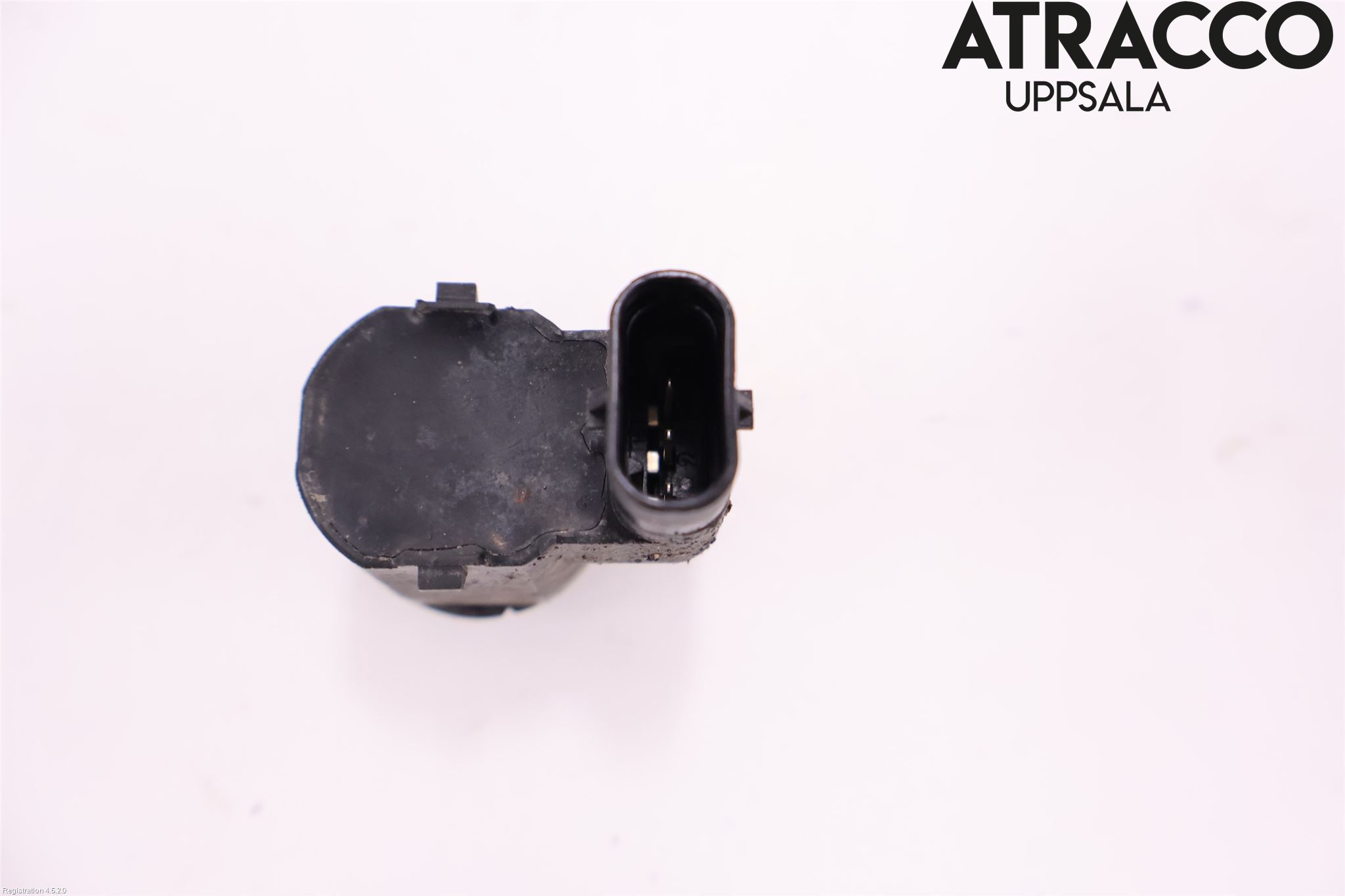 Audi A5 07-16 Parkeringshjälp Backsensor