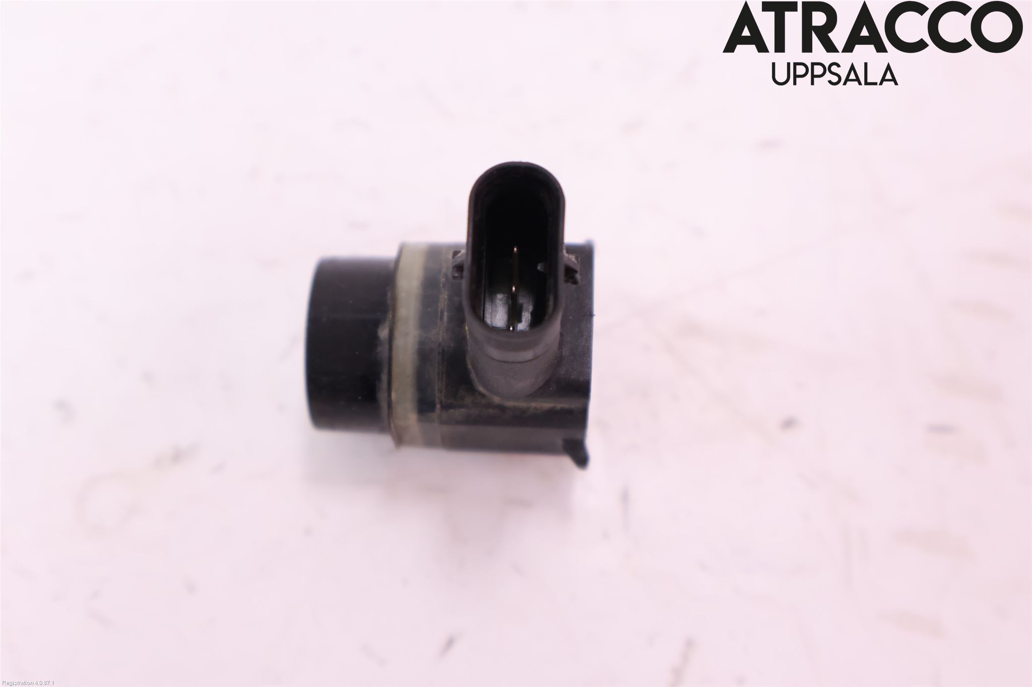 Ford FOCUS 11-14 Parkeringshjälp Frontsensor