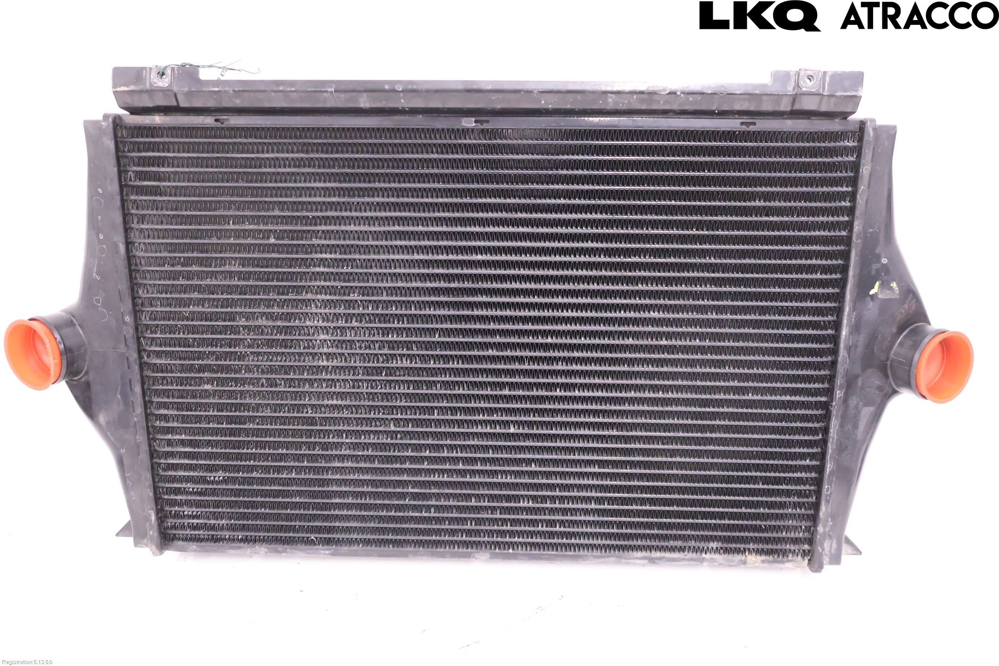 Volvo 940 91-98 Laddluft-Intercooler Kyl