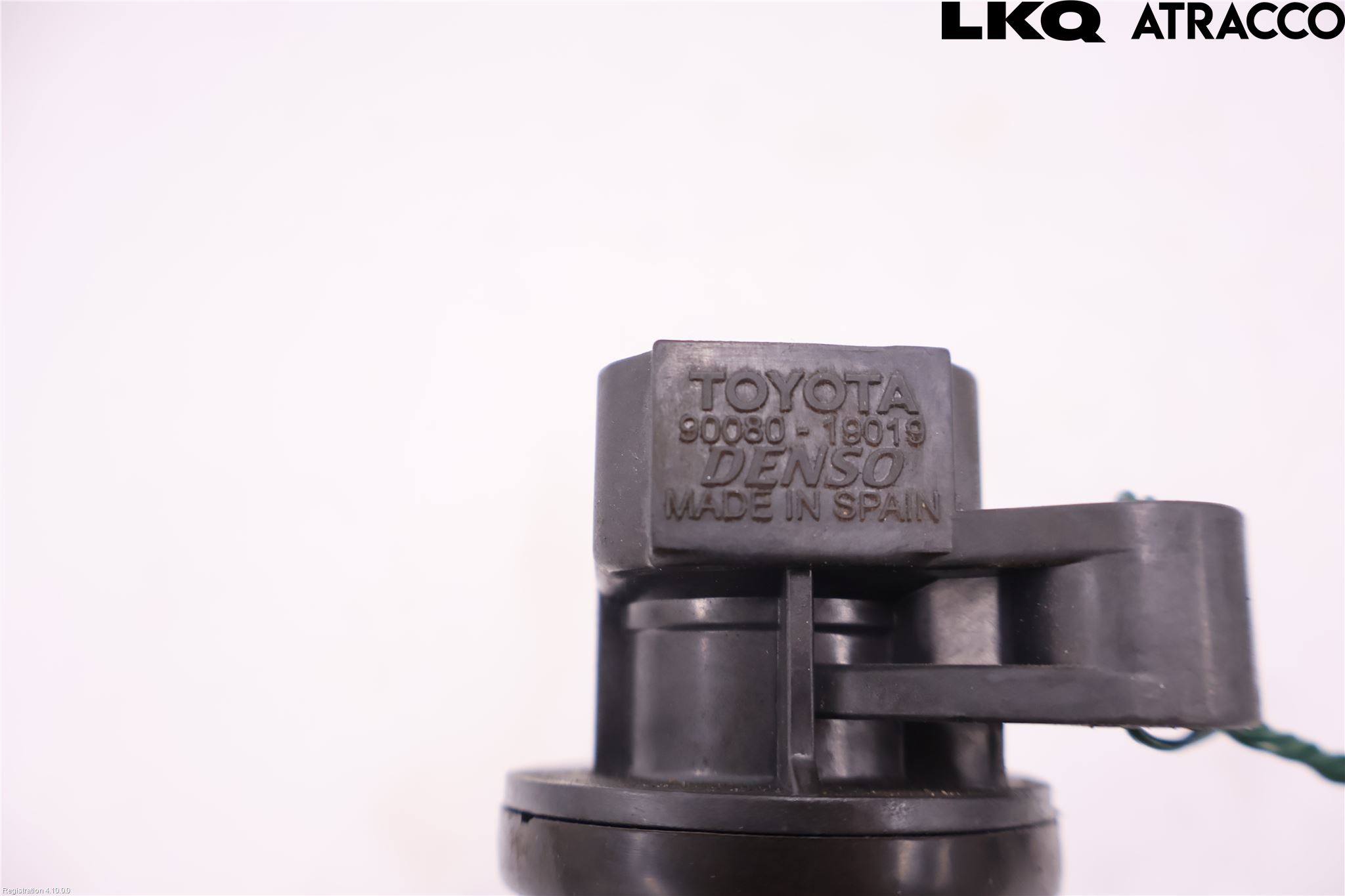 Toyota AVENSIS 98-02 Tändspole