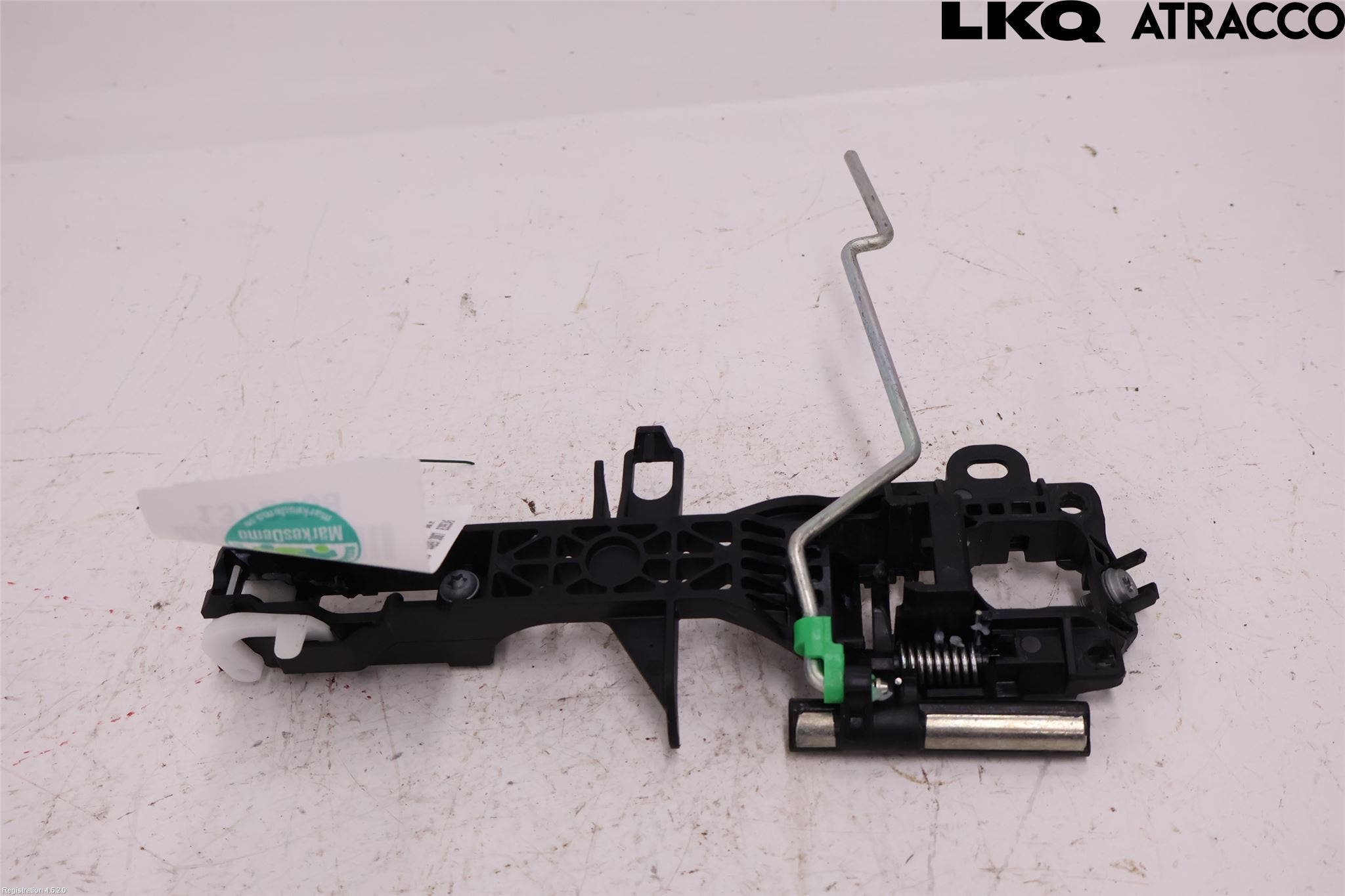 Toyota COROLLA 19- Dörrhandtag Yttre Vä