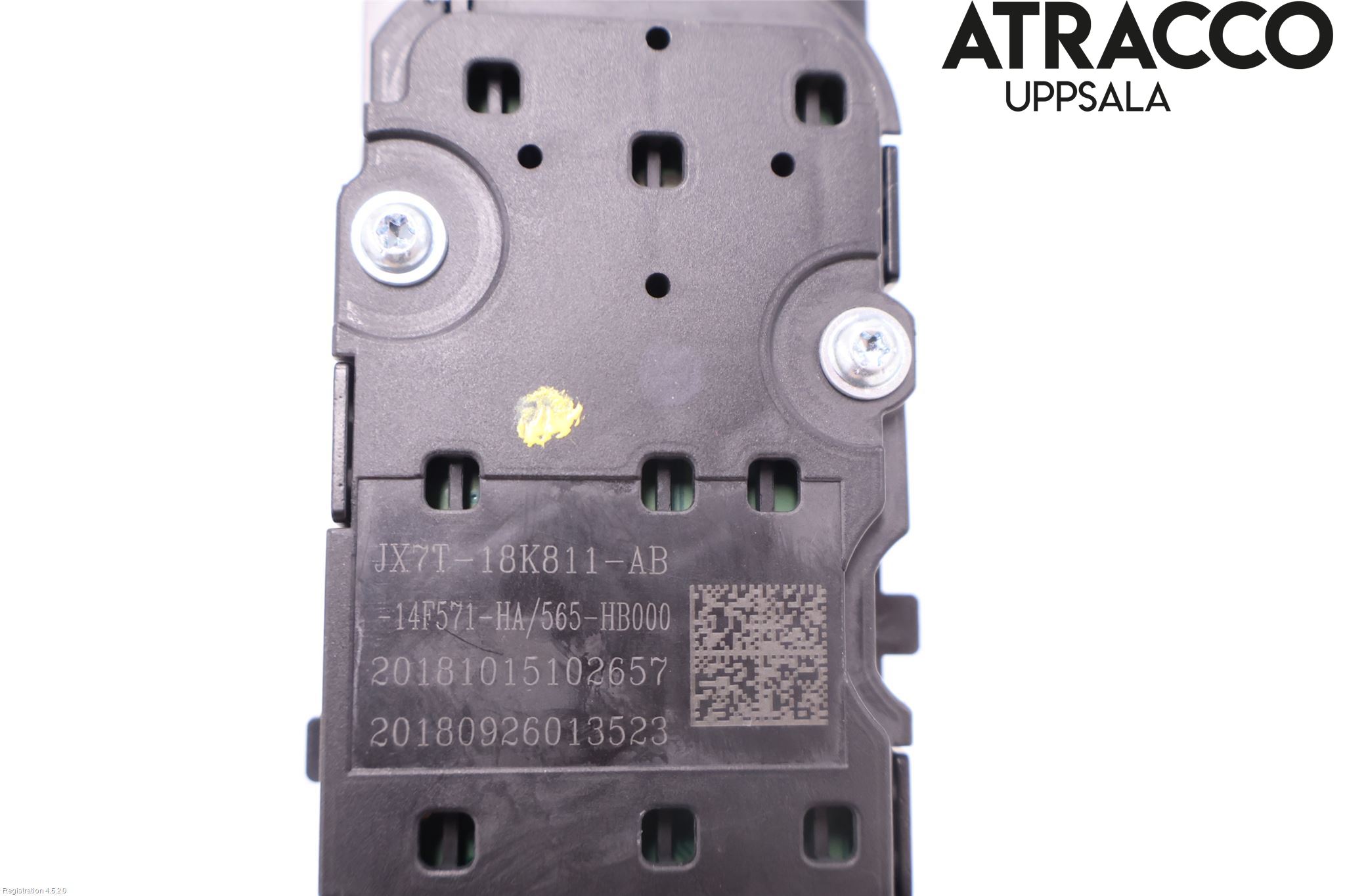 Ford FOCUS 19- Cd Radio - Multimediapanel