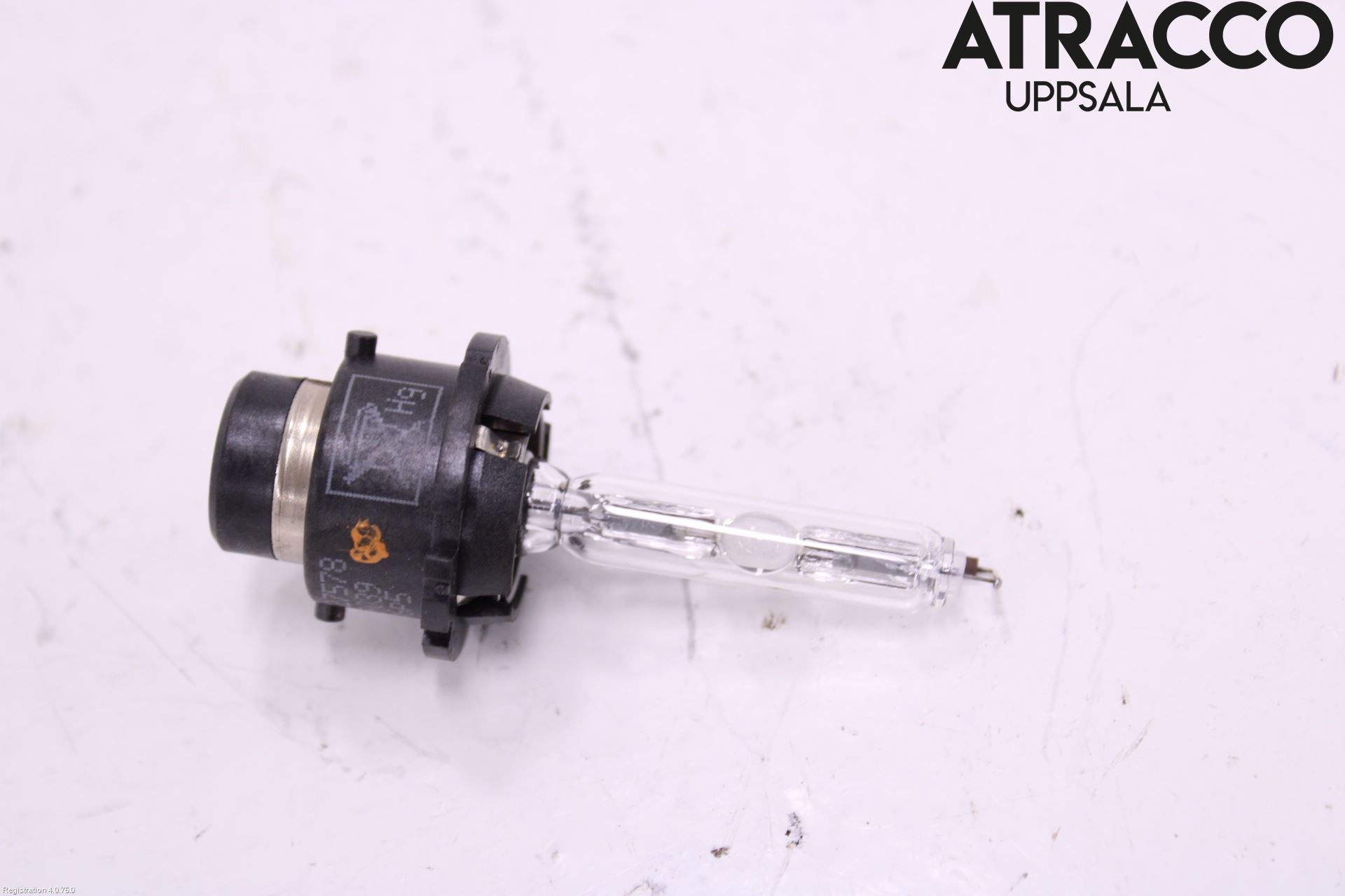 BMW 3 E46      98-05 Strålkastarglödlampa Xenon