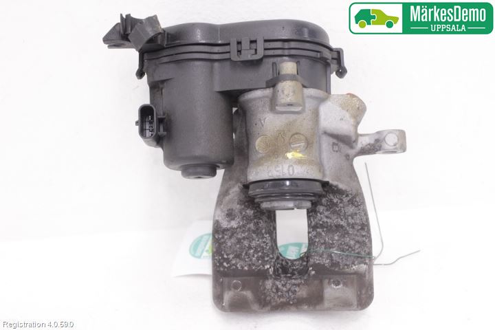 Mercedes-Benz MB CLA-KLASS (C117/X117) 13-19 Bromsok Bak Höger
