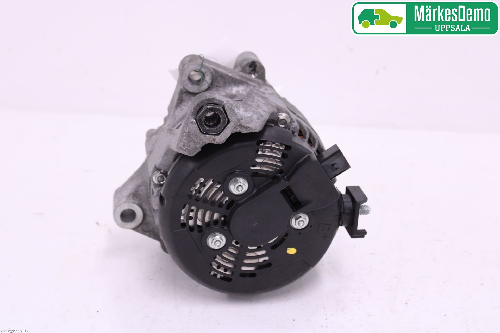 BMW 1 F20/F21 11-19 Generator