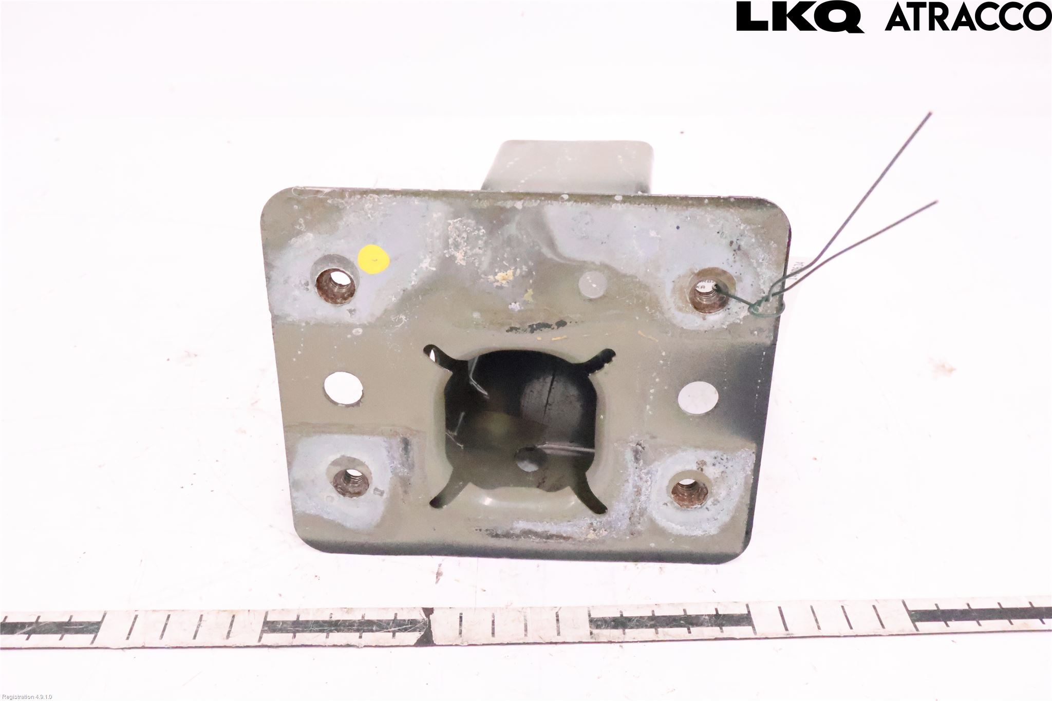 Opel MOKKA 13-20 Stötfångarbärjärn Fram