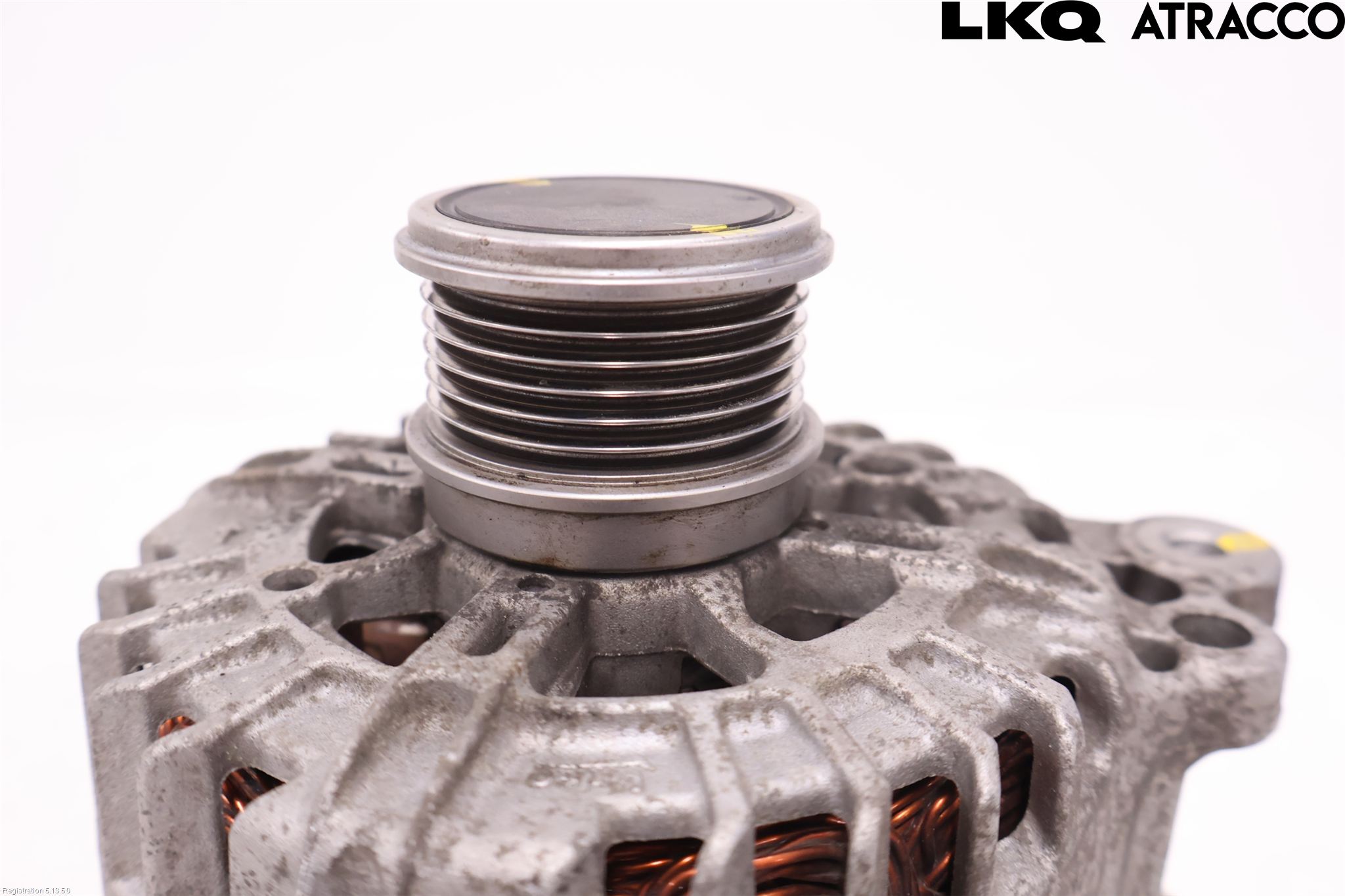 Skoda OCTAVIA (NX) 20- Generator