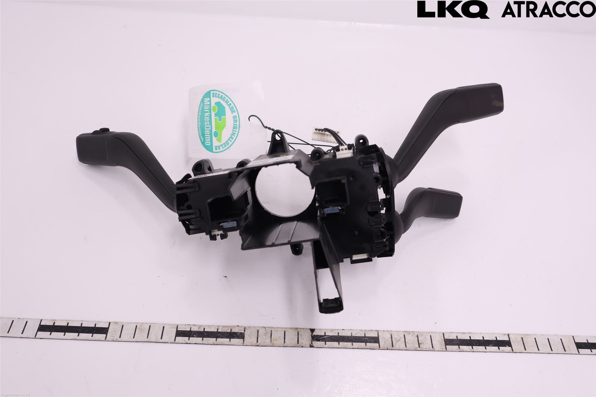 Volkswagen VW PASSAT 11-14 Spakcentral