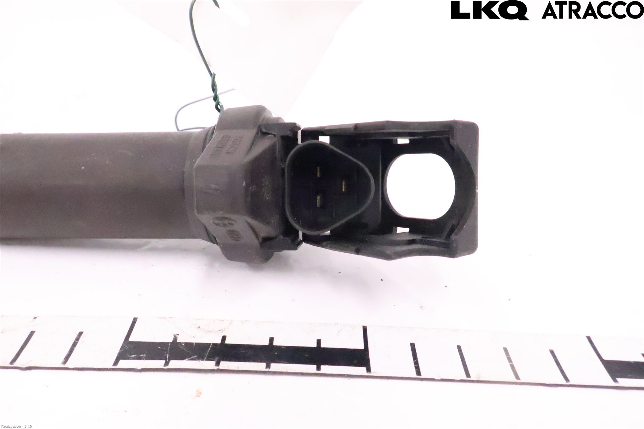 BMW 3 E90/91 SED/TOU 05-12 Tändspole