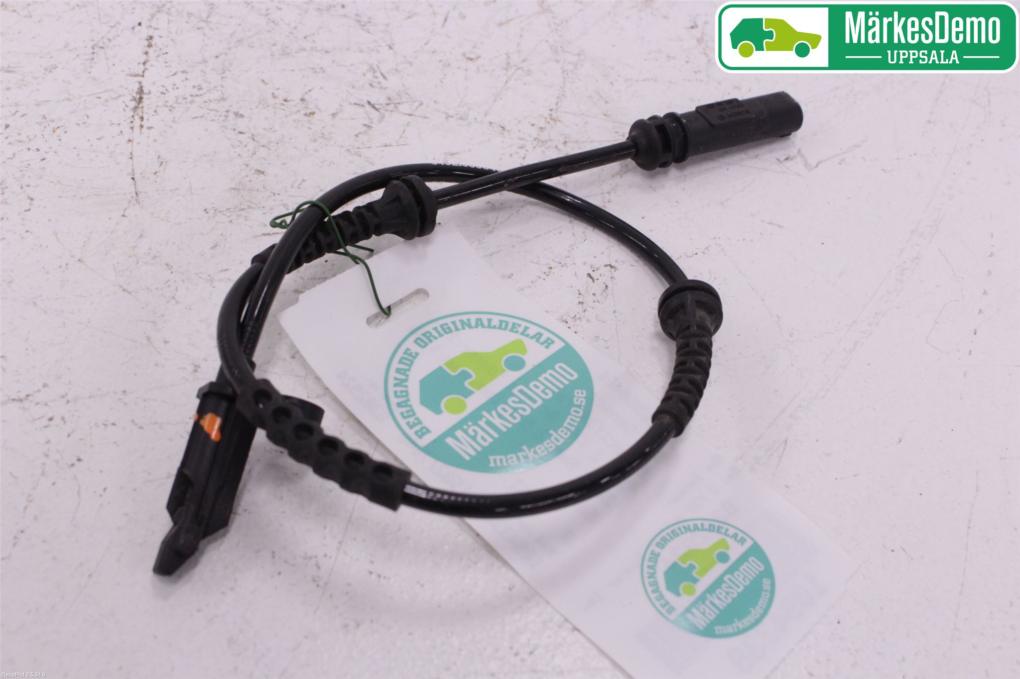 BMW 2 F45 Active Tourer 14-21 Abs Sensor