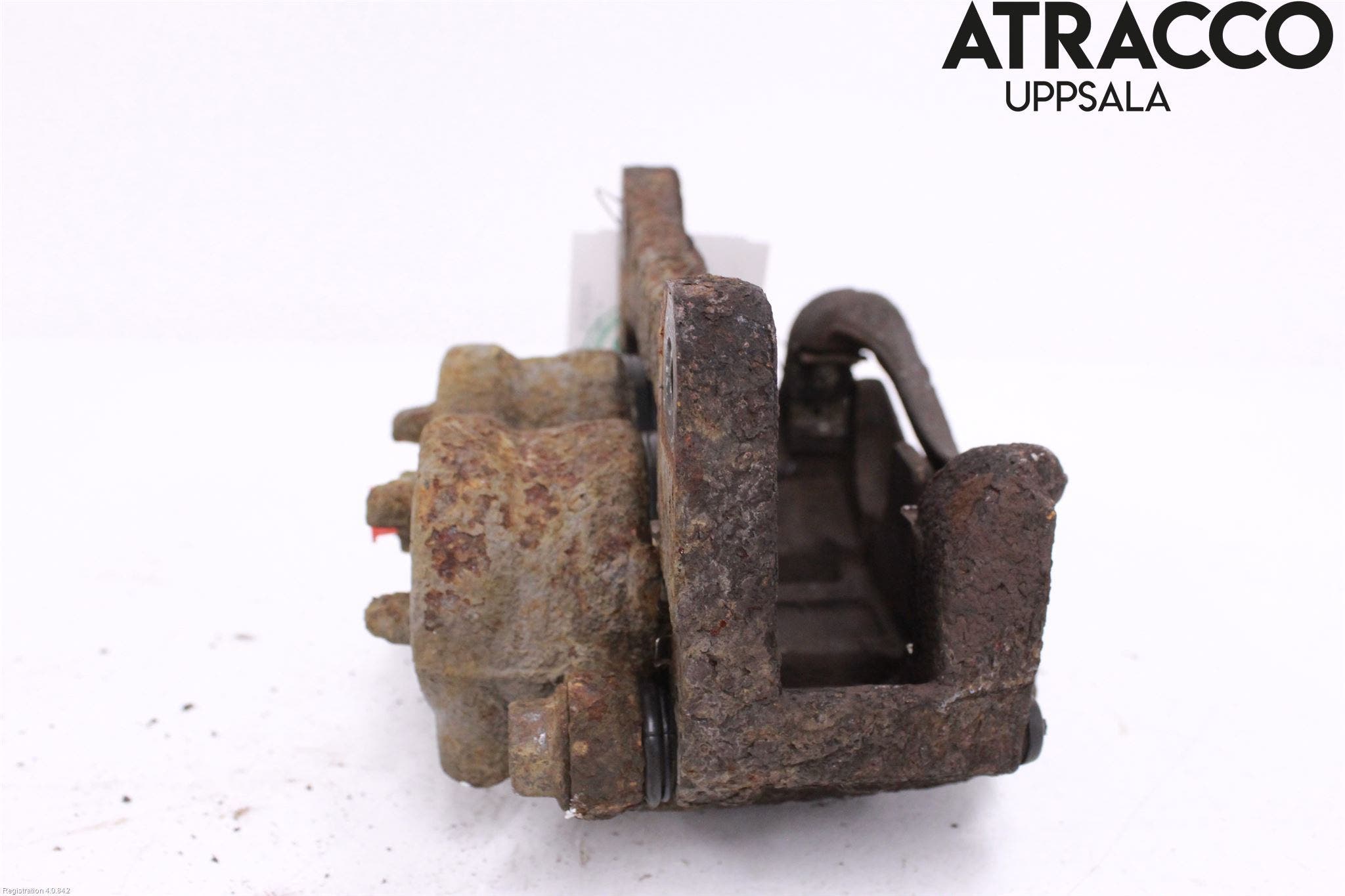 Mitsubishi GRANDIS Bromsok Fram Höger